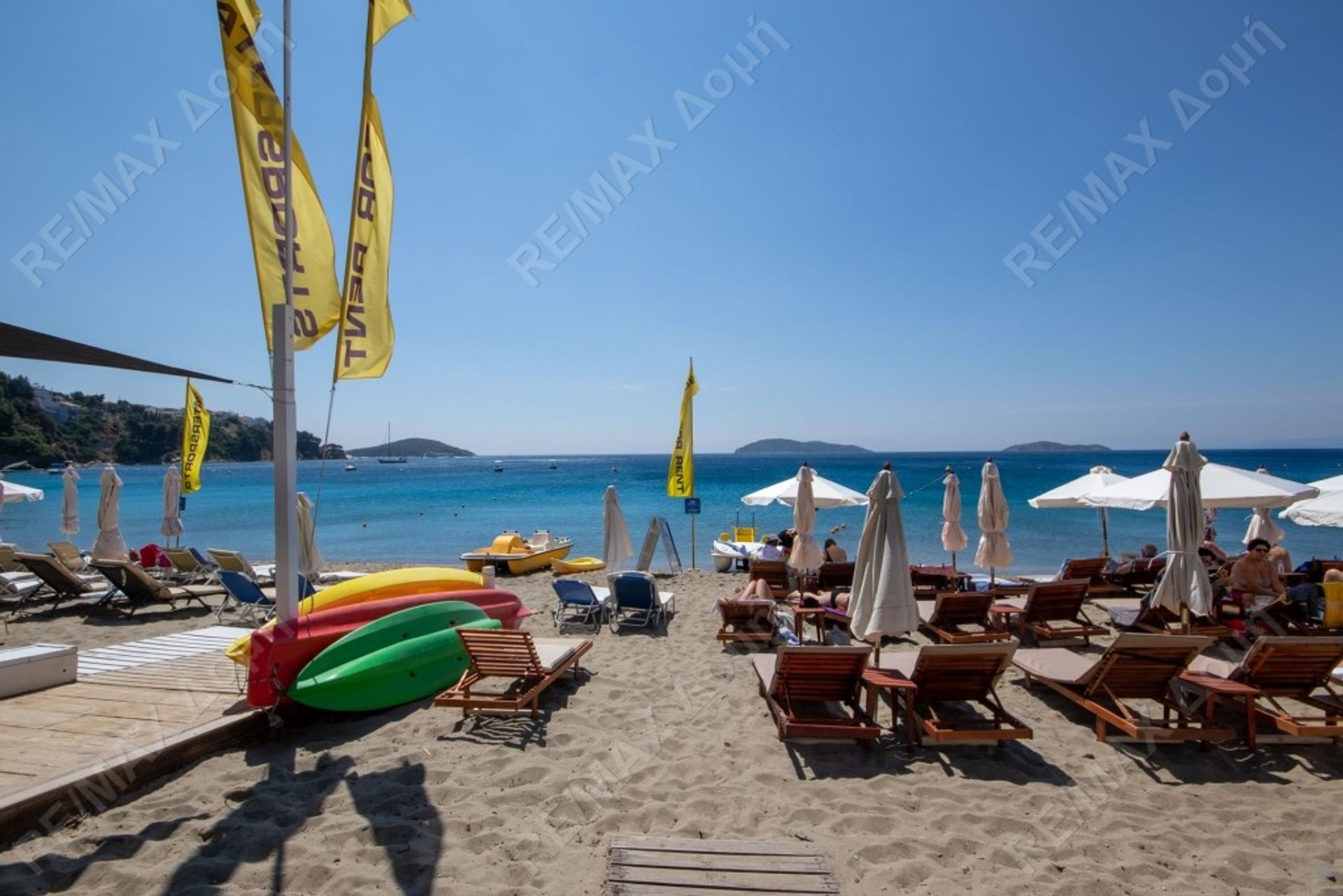 صناعي في Skiathos,  10726805