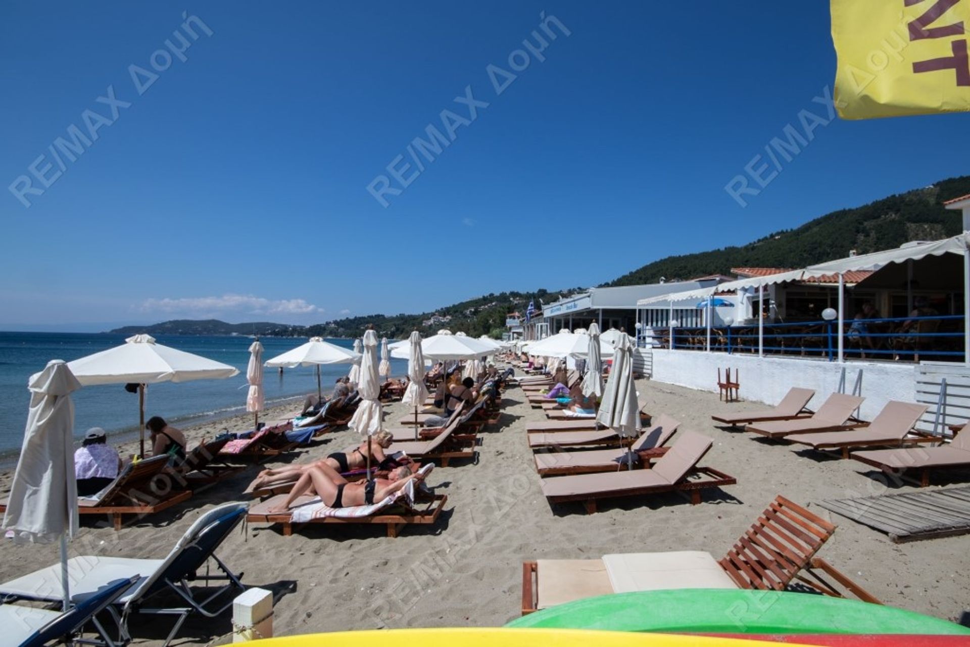 صناعي في Skiathos,  10726805