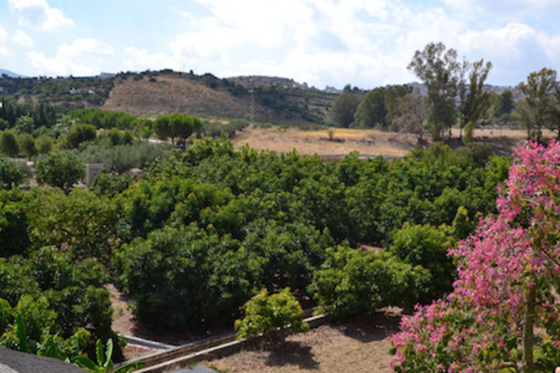 房子 在 Alhaurín el Grande, Andalucía 10726824