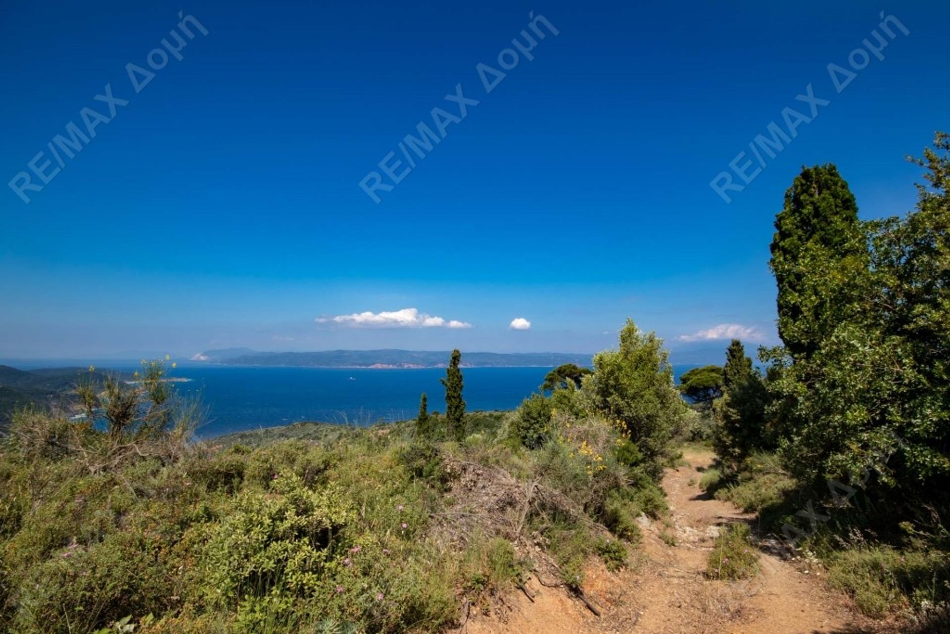 Tierra en Scíathos, Tesalia 10726867