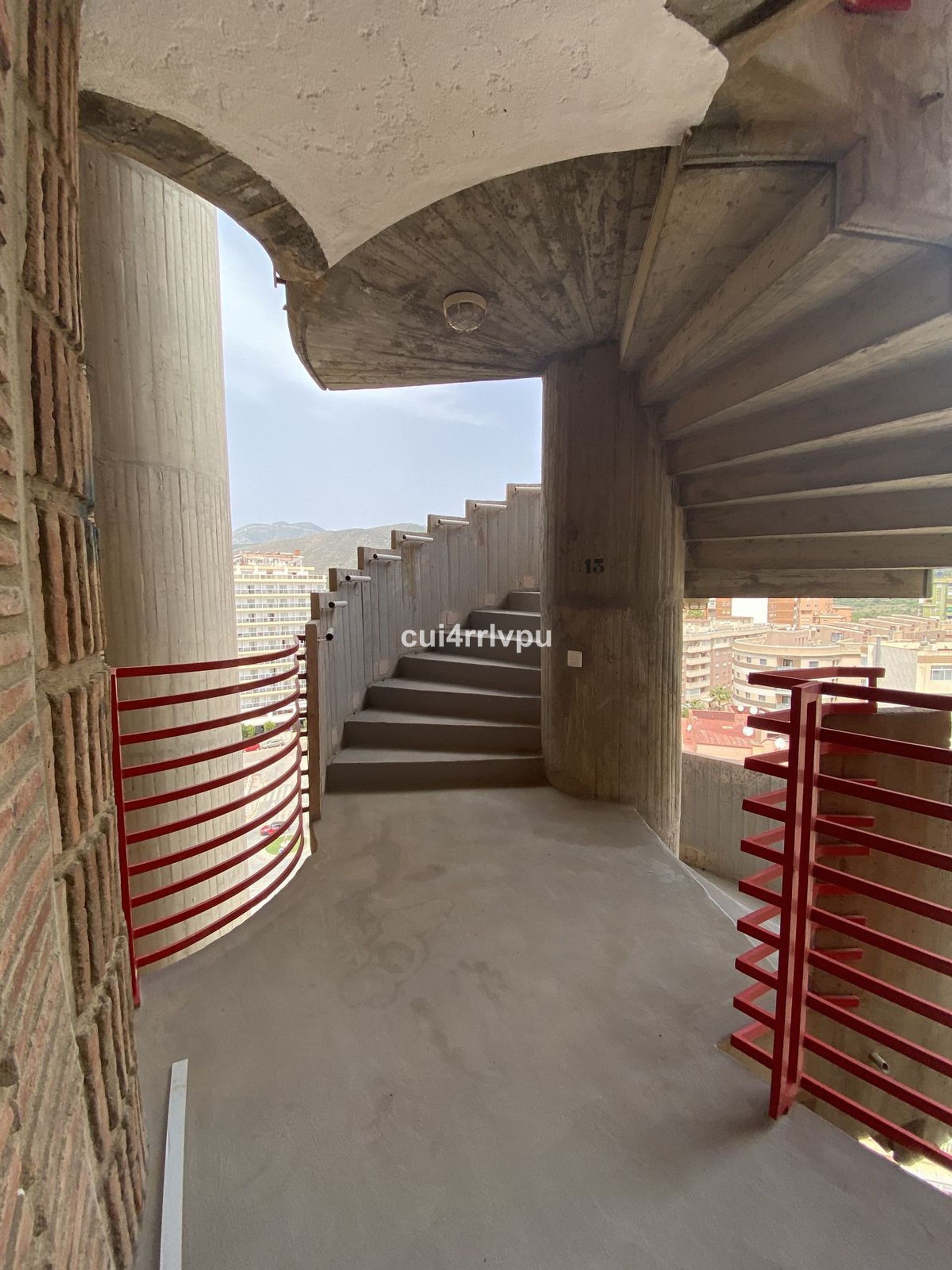 Osakehuoneisto sisään Alhaurin de la Torre, Andalusia 10726932