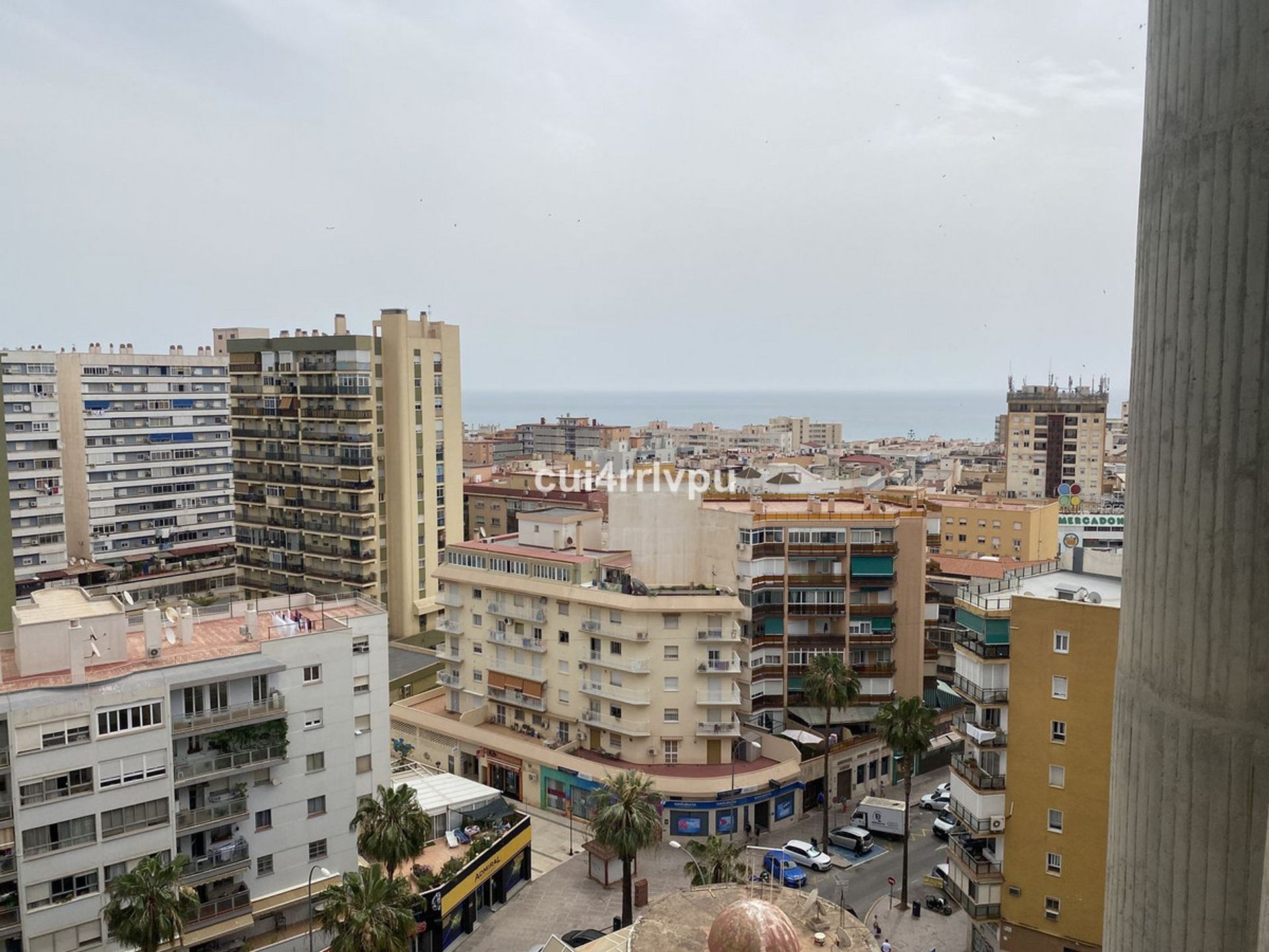 Ejerlejlighed i Alhaurín de la Torre, Andalucía 10726932