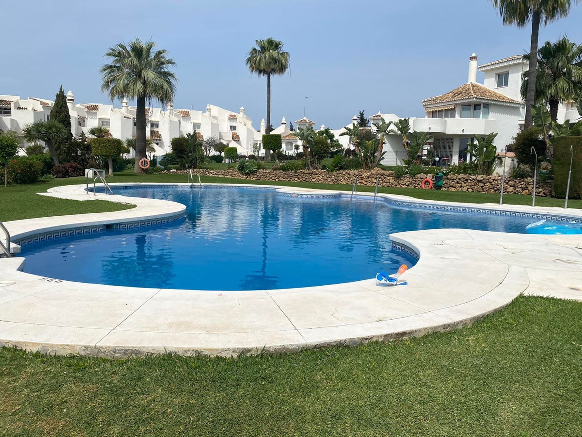 Condominio nel , Andalucía 10726941