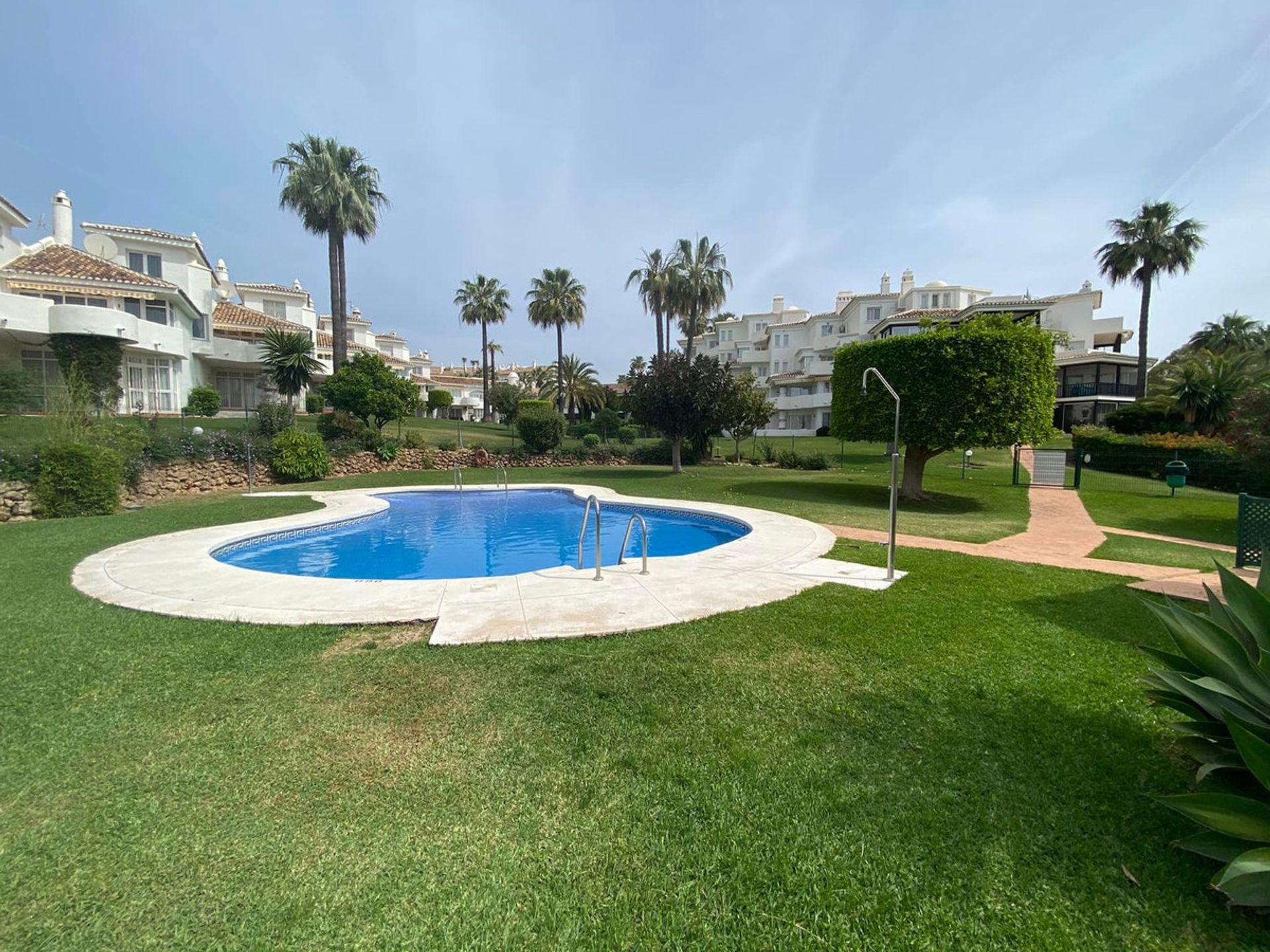 Condominio nel , Andalucía 10726941