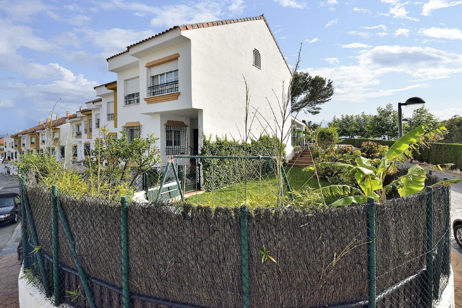 Huis in Benalmádena, Andalucía 10726945