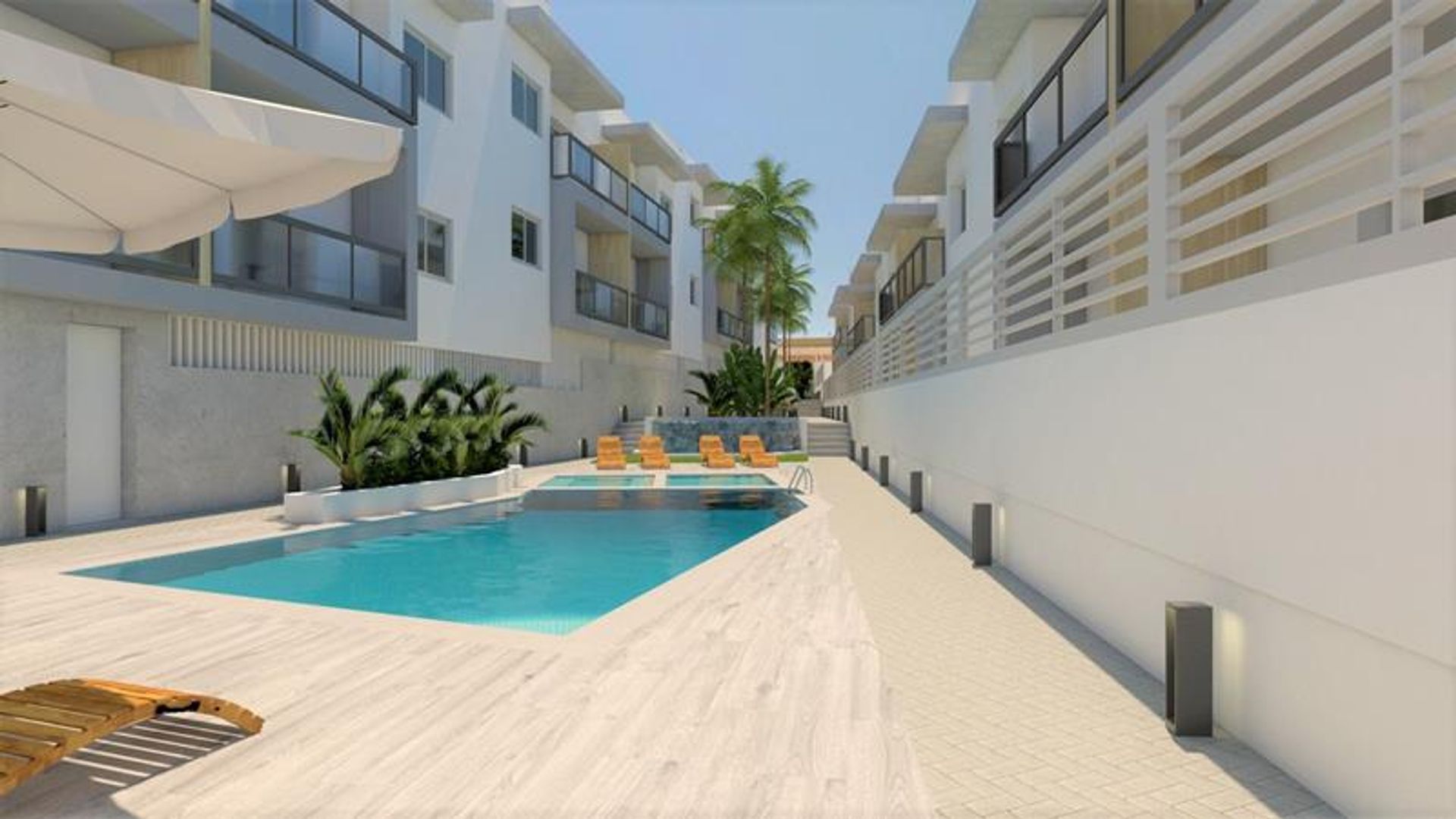 Condominium dans Benijófar, Valencian Community 10726975