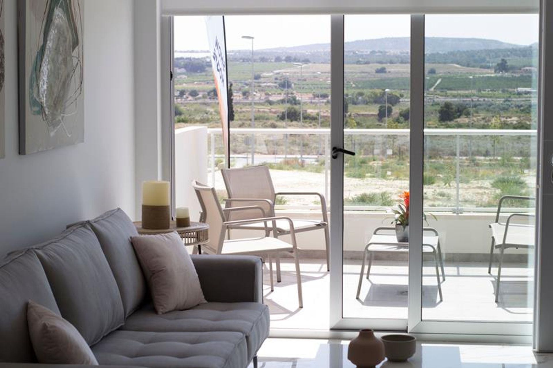 Condominium dans Benijófar, Valencian Community 10726975