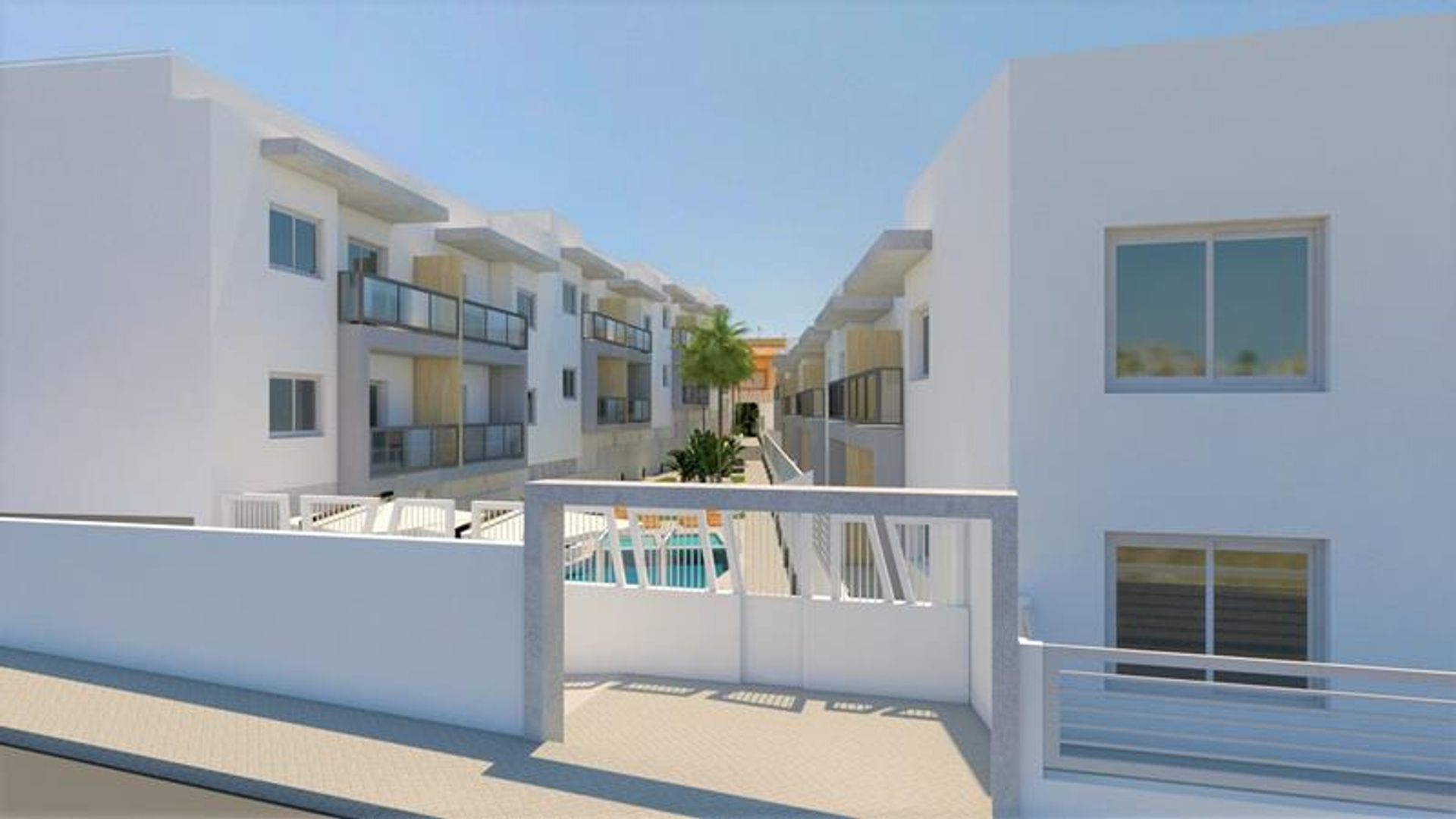 Condominium dans Benijófar, Valencian Community 10726975