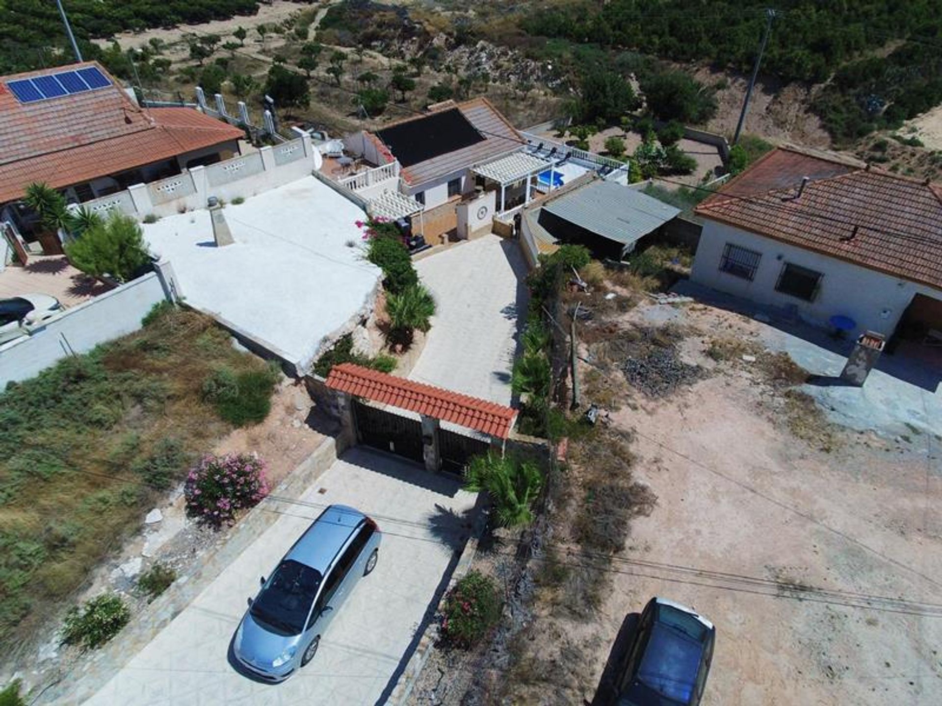 Huis in La Murada, Comunidad Valenciana 10726977