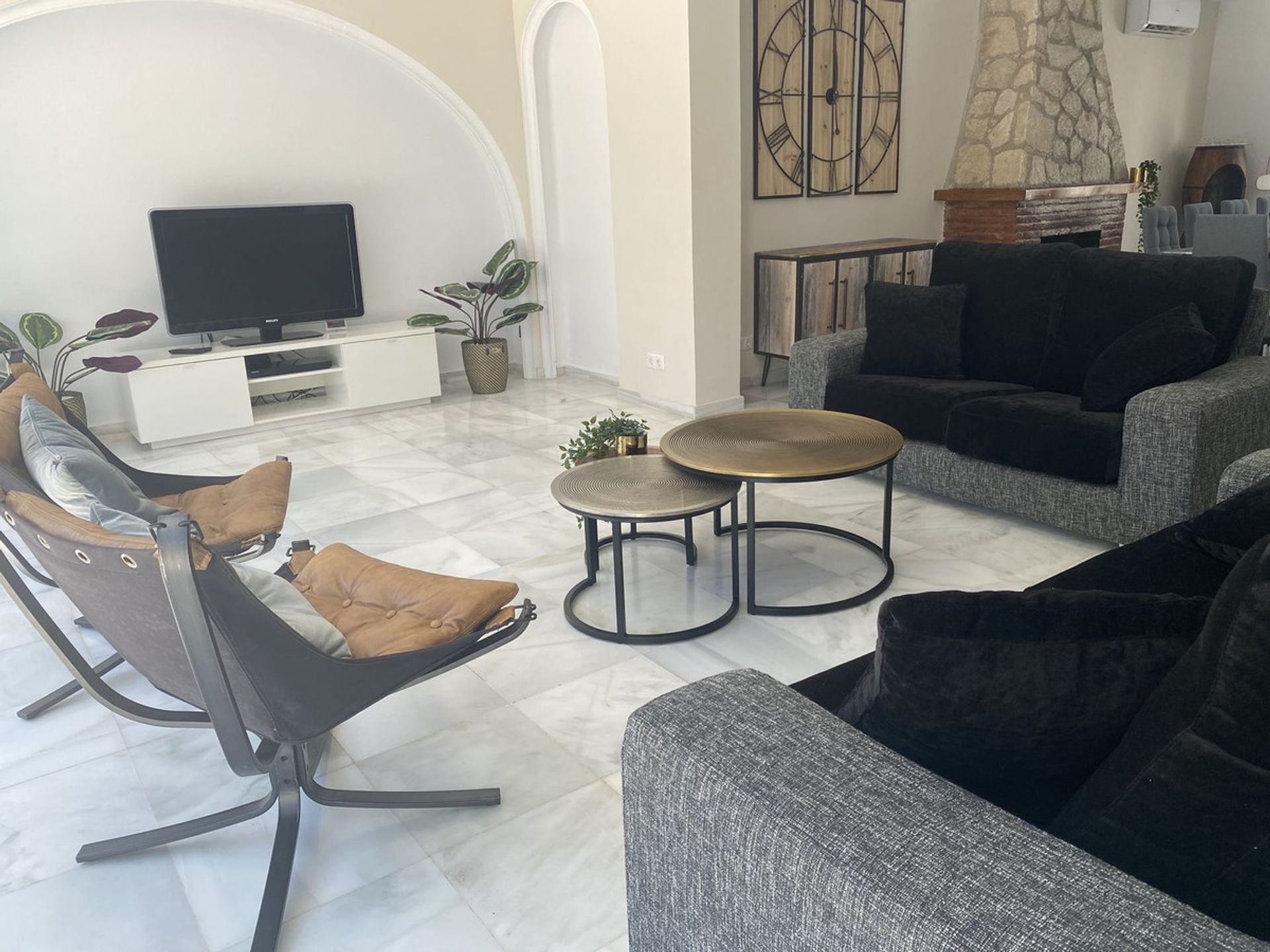 loger dans Mijas, Andalucía 10726997