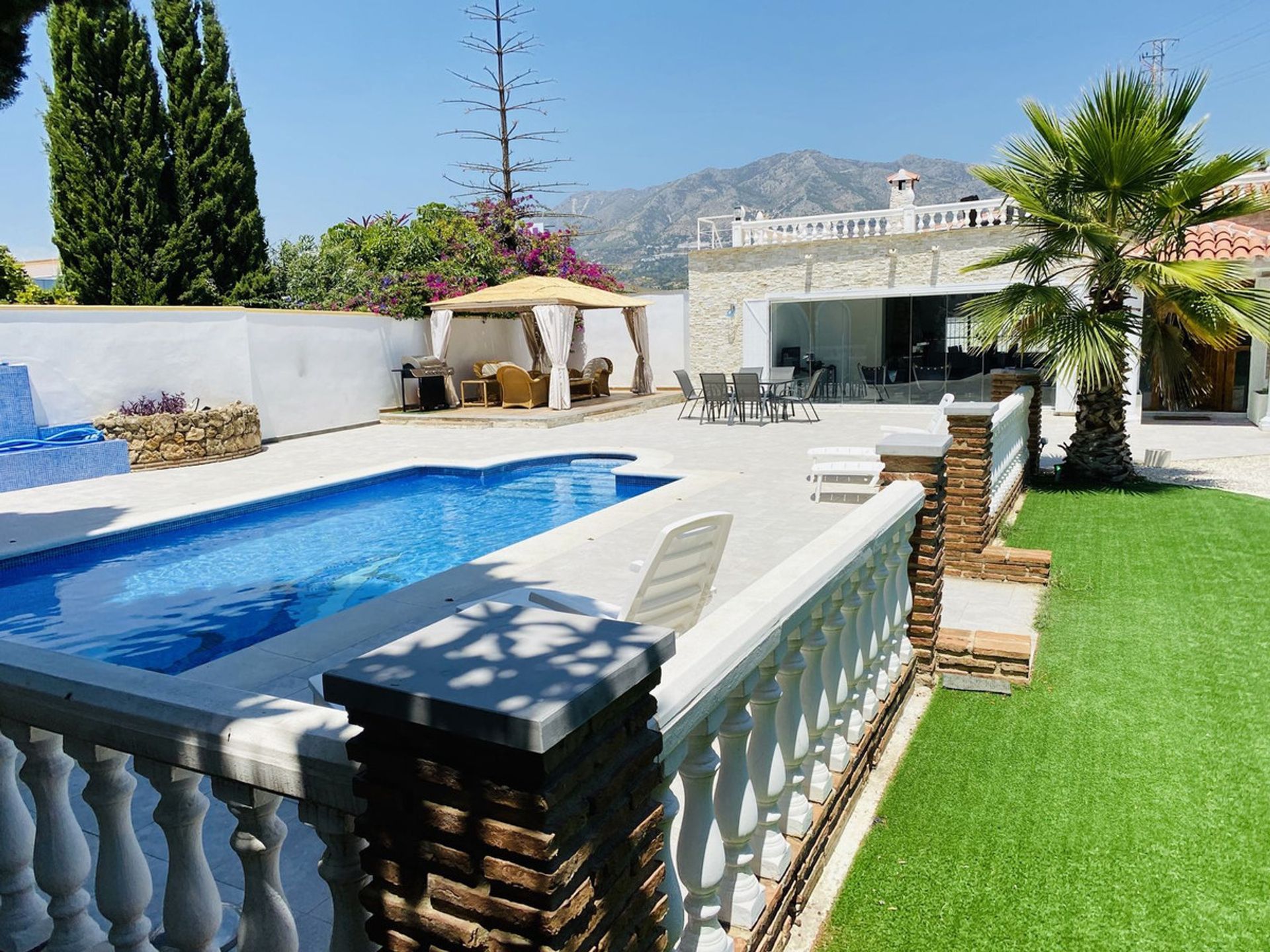 loger dans Mijas, Andalucía 10726997