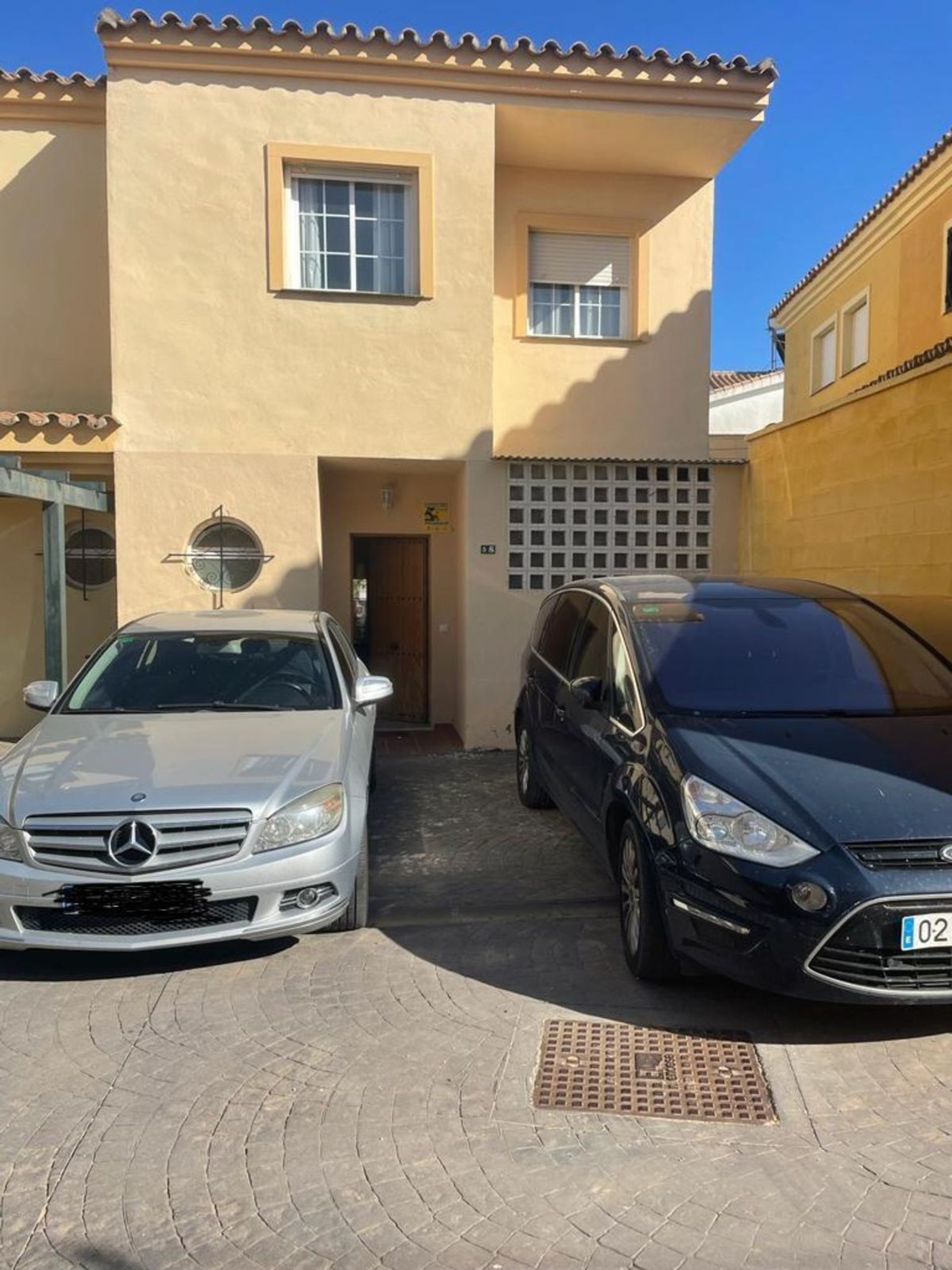 Haus im Manilva, Andalusien 10727001