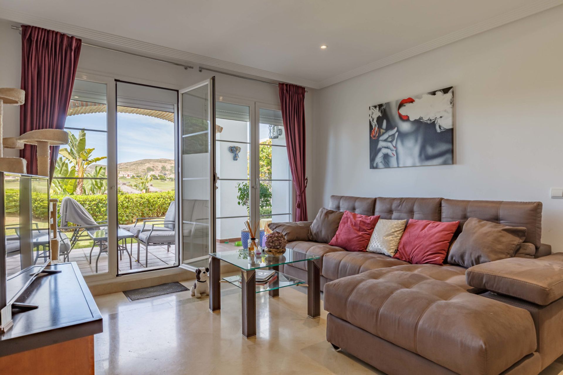 Condominium dans Benahavís, Andalucía 10727014