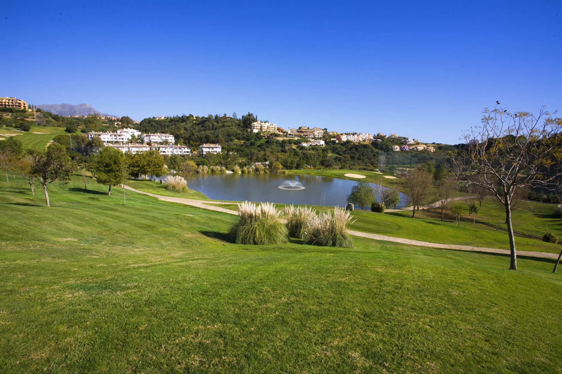 Condominium dans Benahavís, Andalousie 10727014