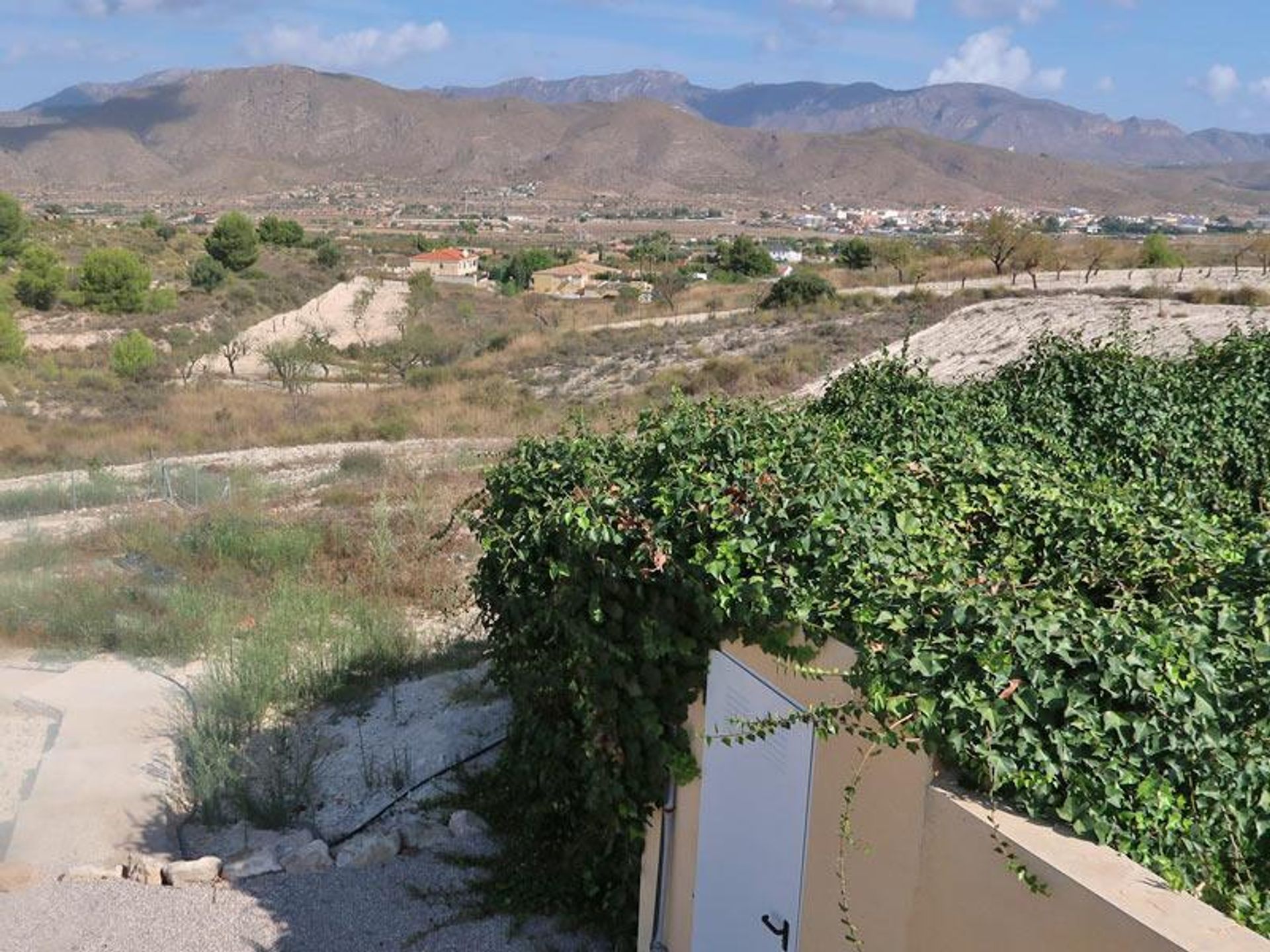 σπίτι σε Hondón de los Frailes, Valencian Community 10727029