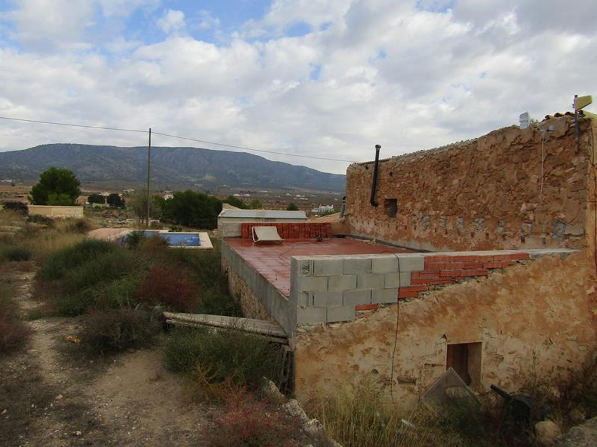 Rumah di Pinoso, Valencian Community 10727031