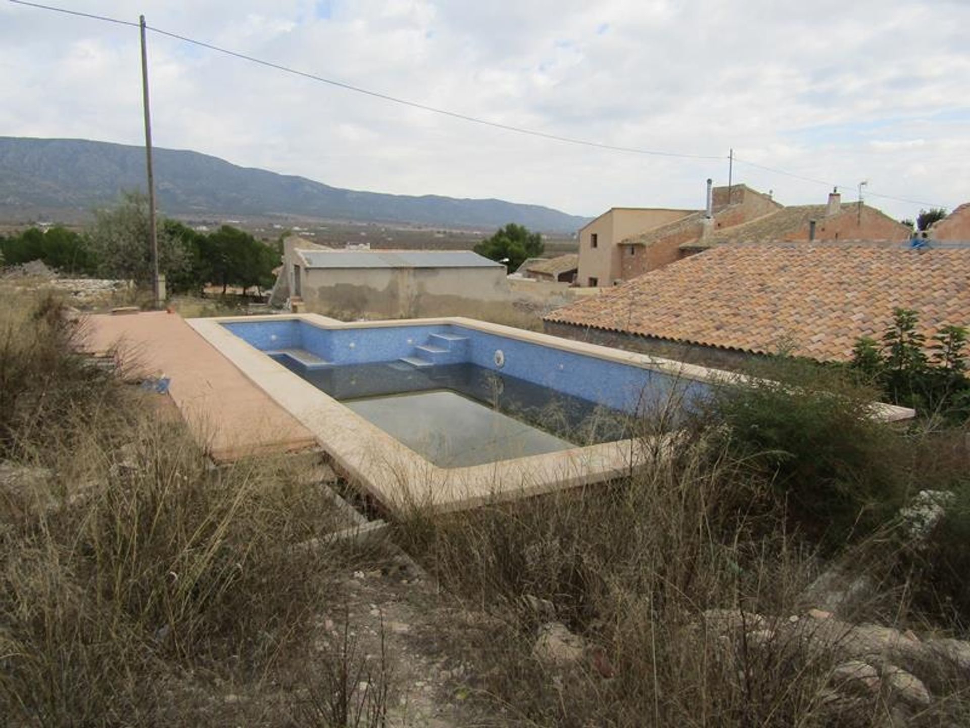 Casa nel Pinoso, Valencian Community 10727031