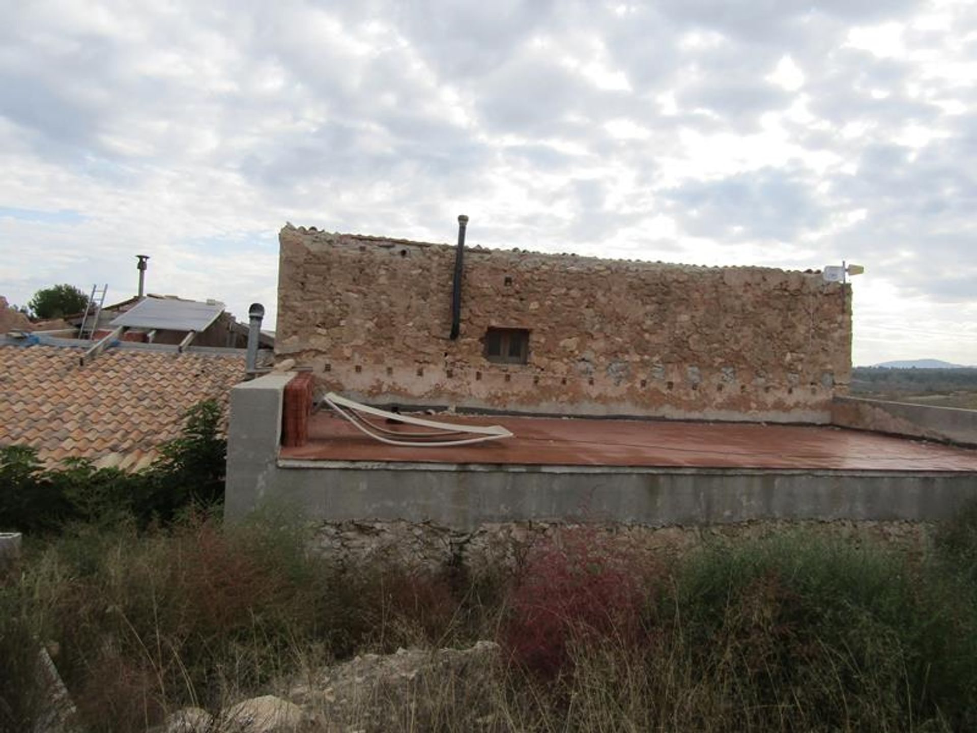 Casa nel Pinoso, Valencian Community 10727031