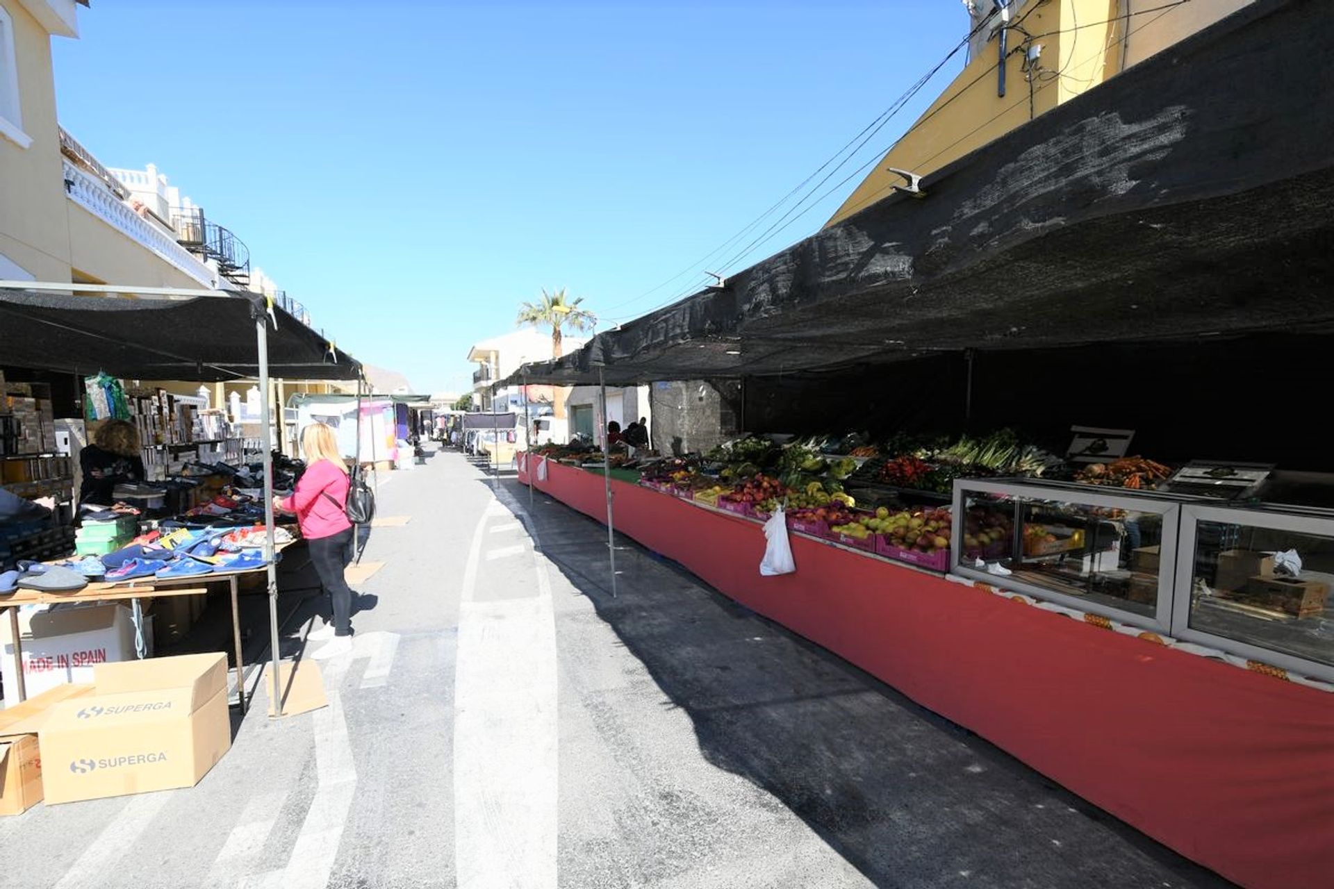 Osakehuoneisto sisään San Bartolomé, Canary Islands 10727041