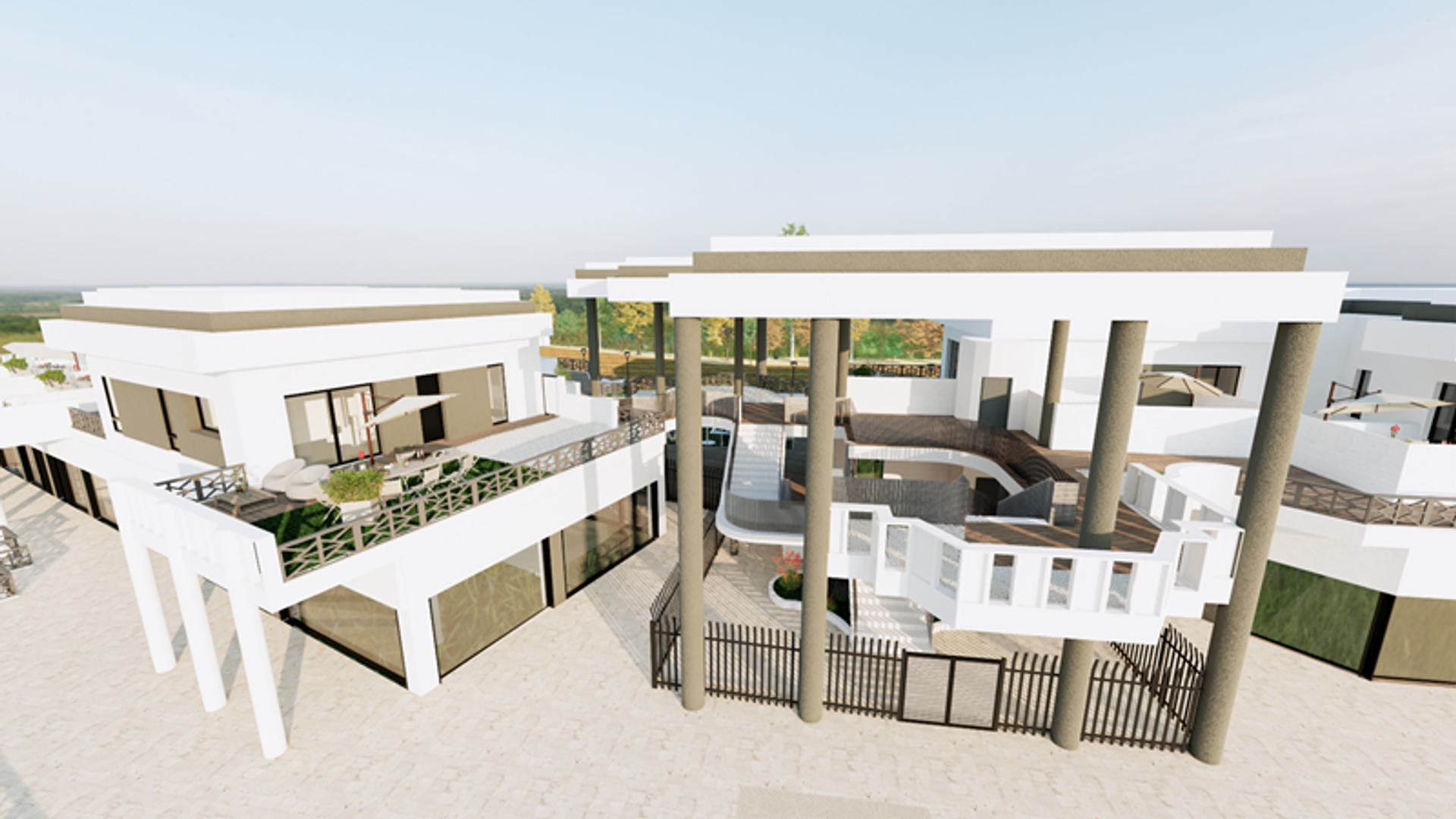 Condominio nel Algorfa, Comunidad Valenciana 10727049