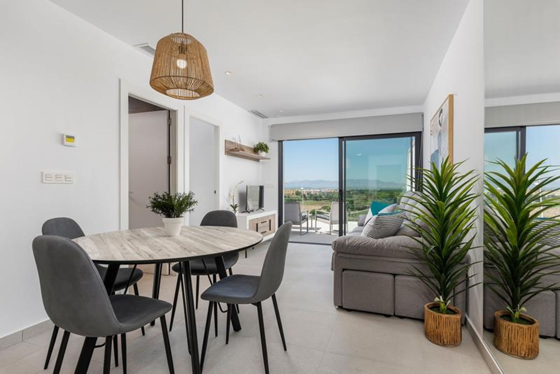 Condominio nel Algorfa, Comunidad Valenciana 10727049