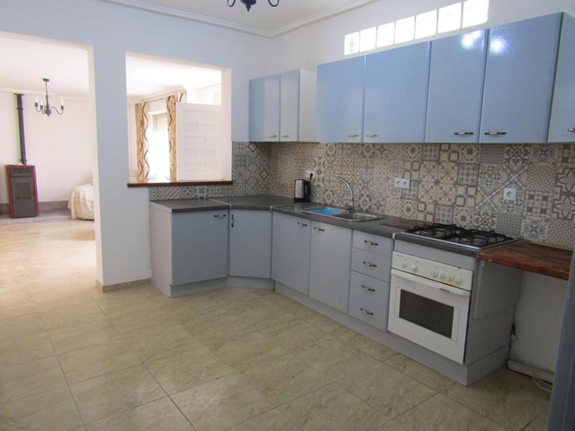 Condominio en La Romana, La Romana Province 10727052