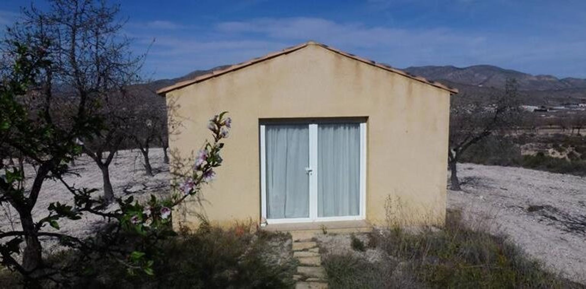 casa en Hondón de los Frailes, Valencian Community 10727067