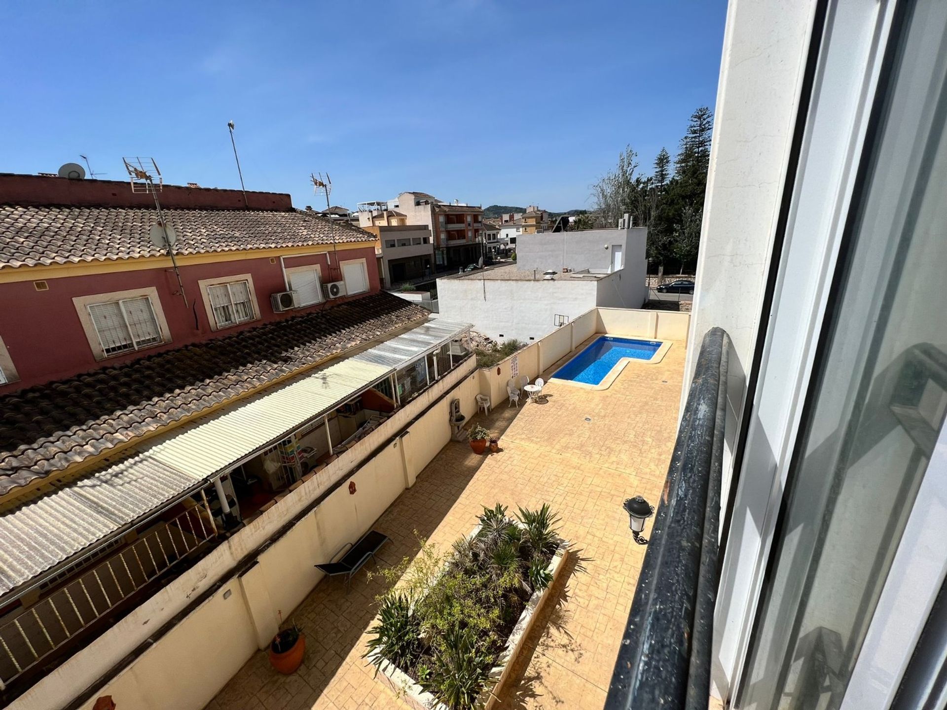 Condominio nel Jacarilla, Comunidad Valenciana 10727104