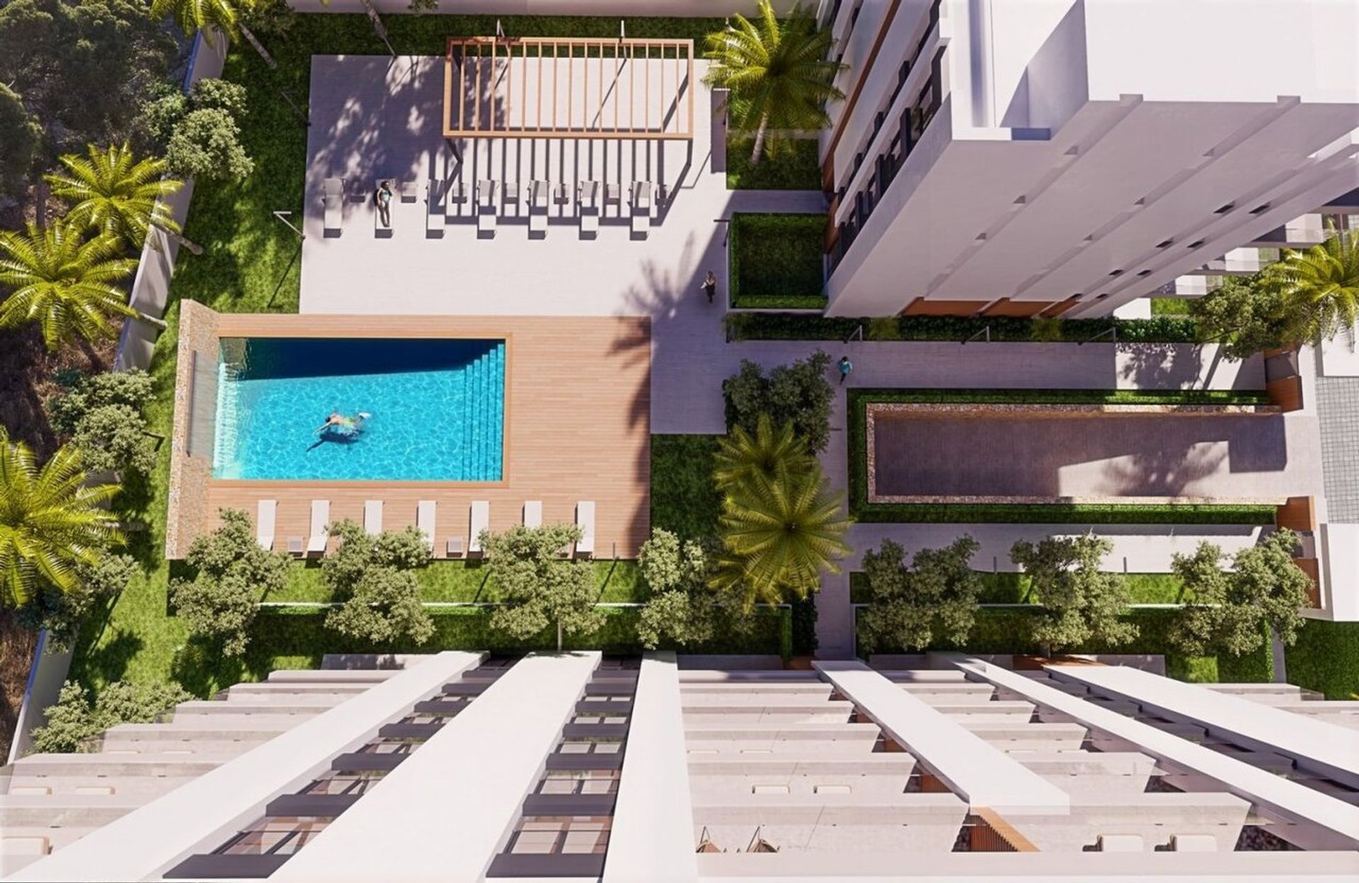 Condominium in La Vila Joiosa, Comunidad Valenciana 10727117