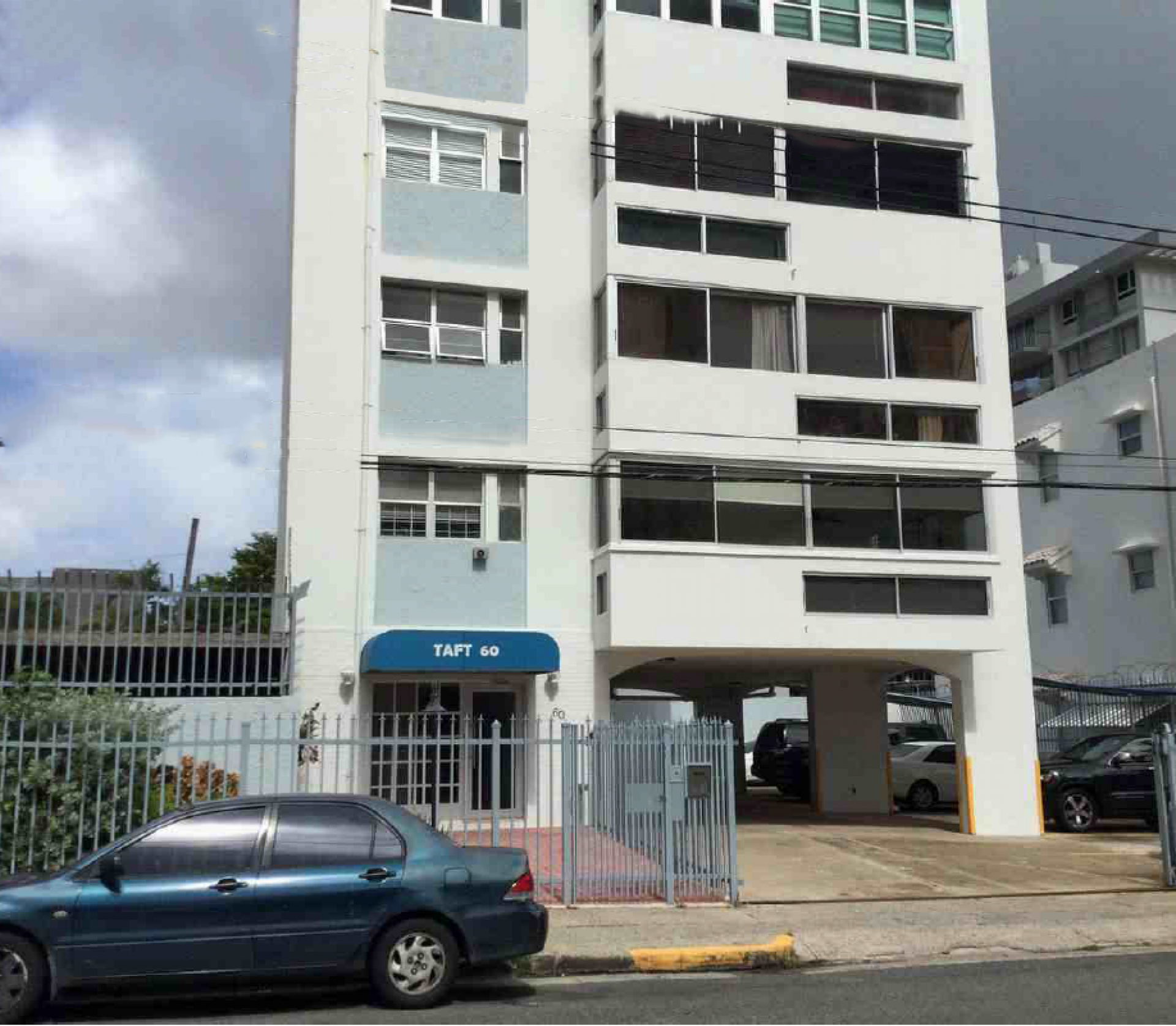 House in Cano Martin Pena, Puerto Rico 10727124