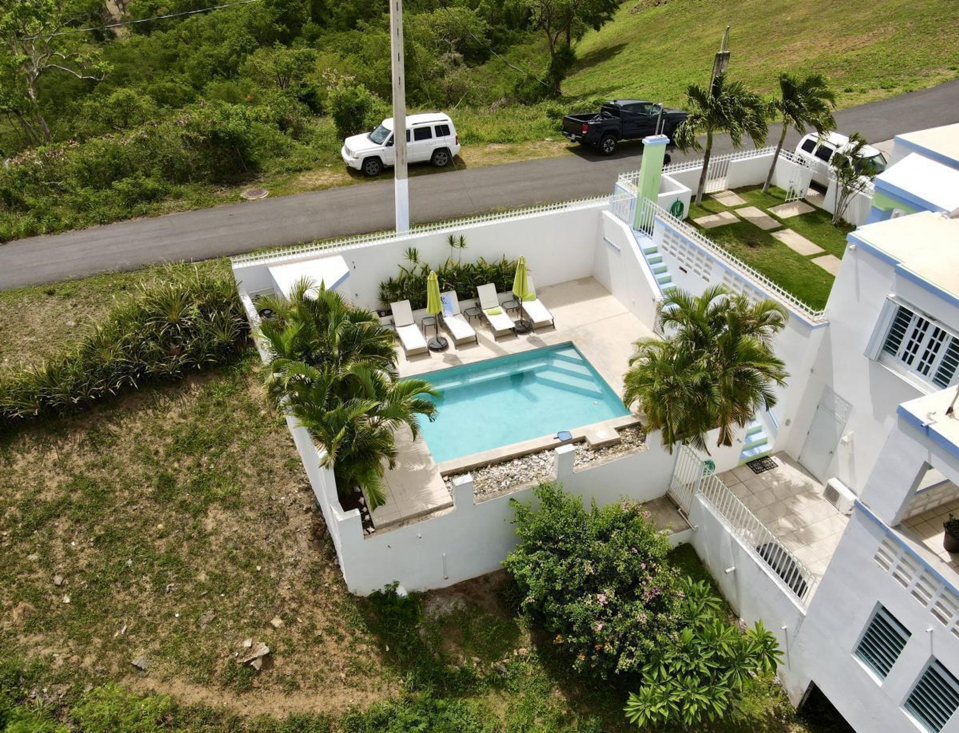 House in Vieques, Puerto Rico 10727126