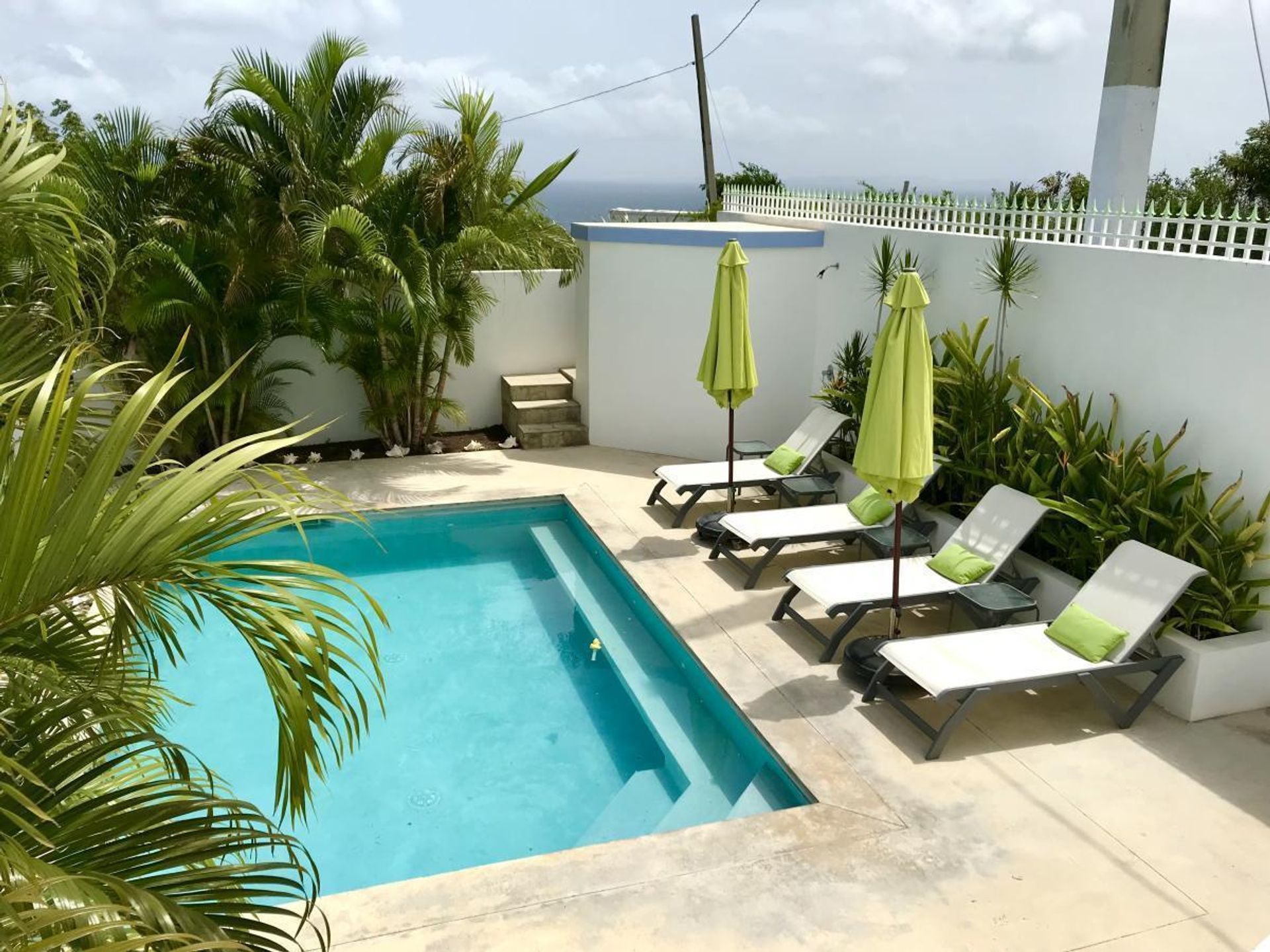 Casa nel Vieques, Portorico 10727126