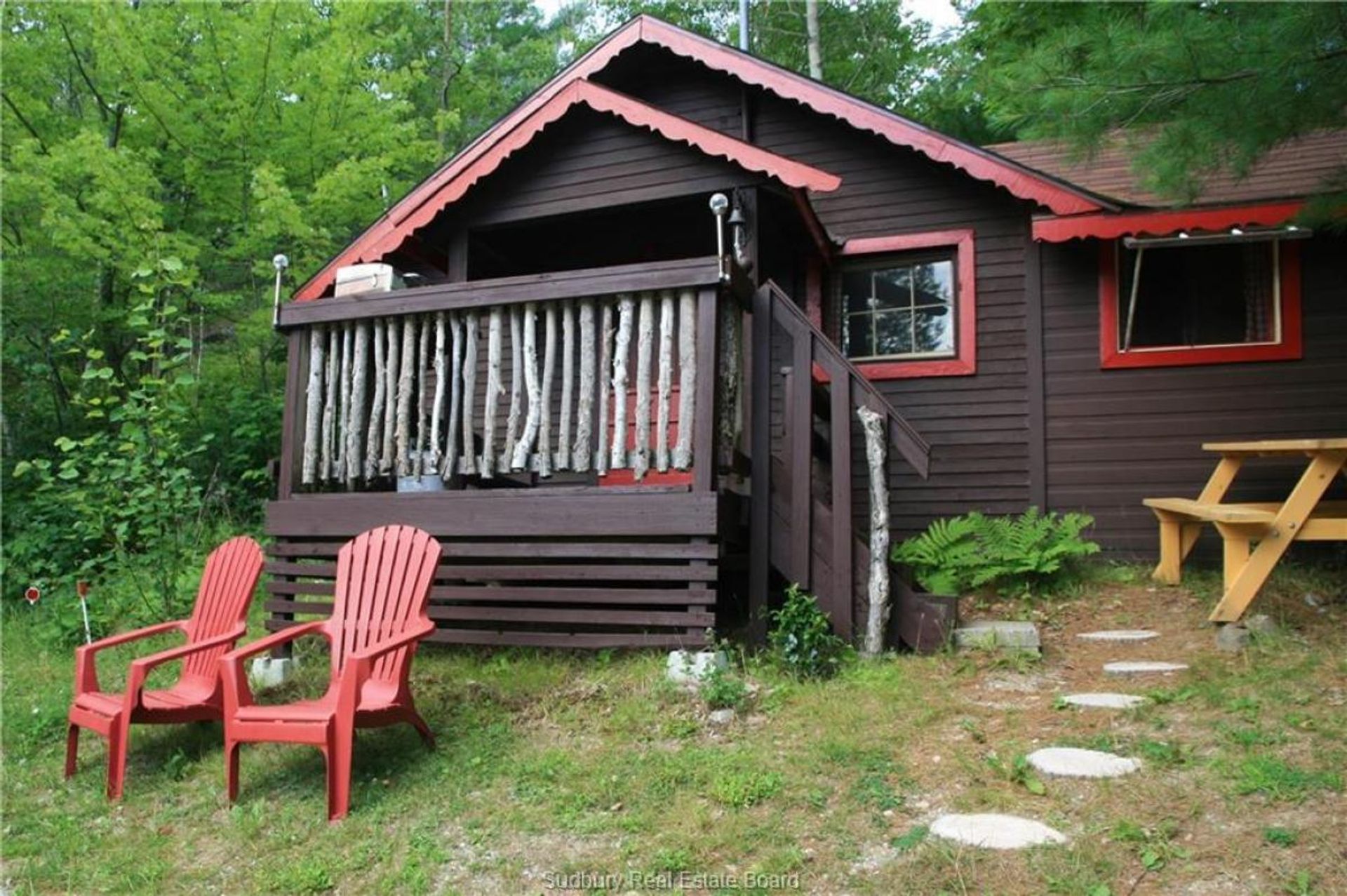 casa en Whitefish Falls, Ontario 10727129