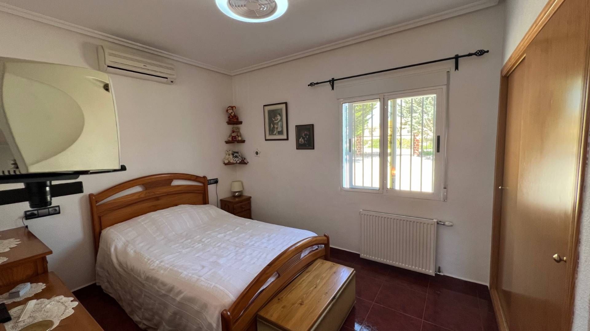 Huis in Pinoso, Valencian Community 10727141