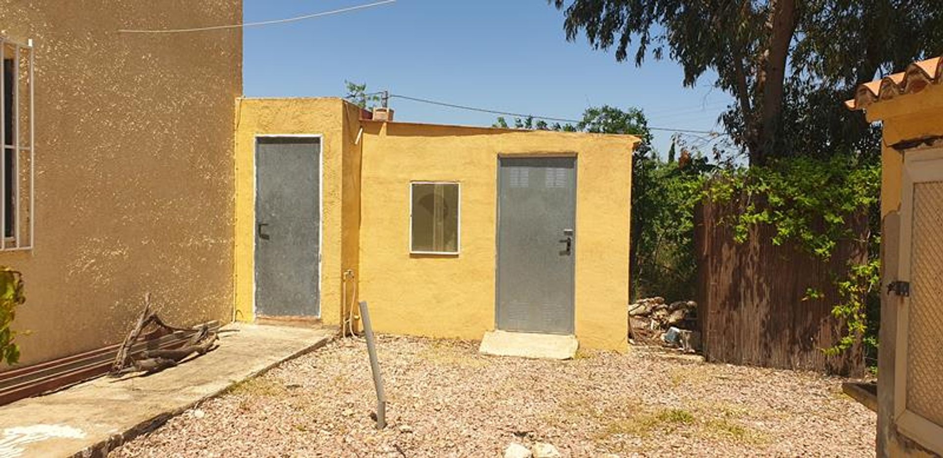 casa no El Fondó de les Neus, Valencian Community 10727158