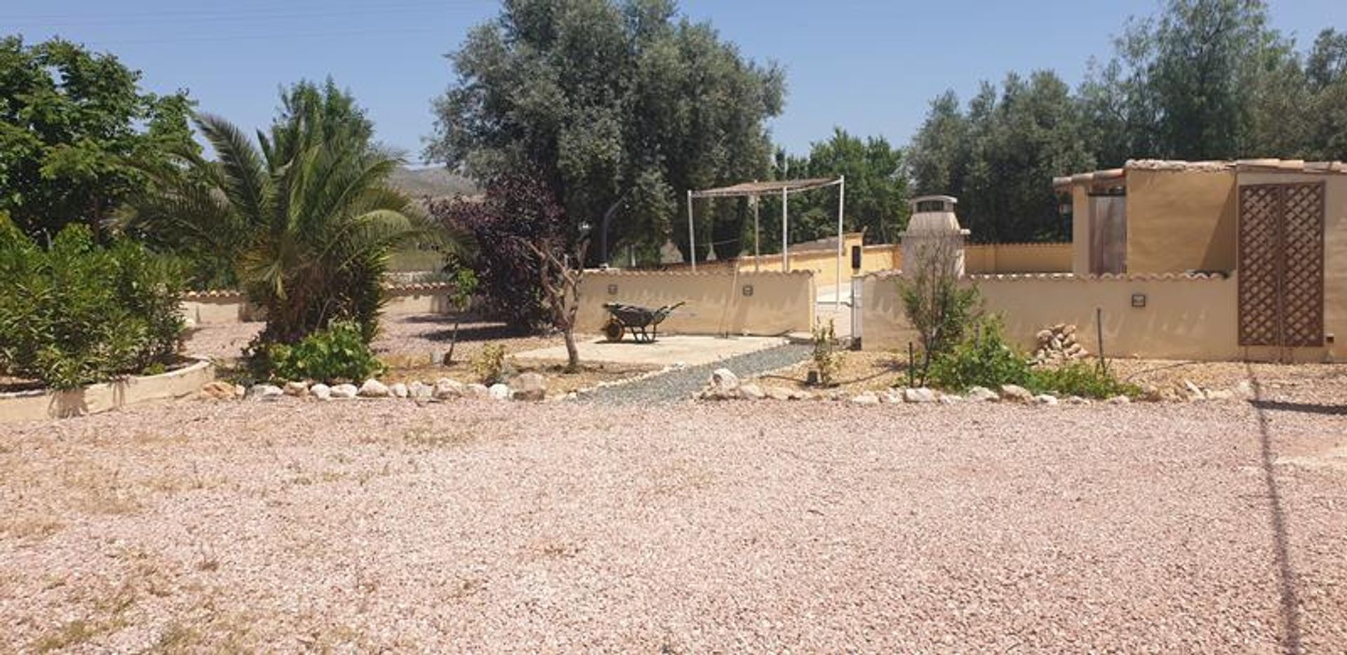 casa no El Fondó de les Neus, Valencian Community 10727158