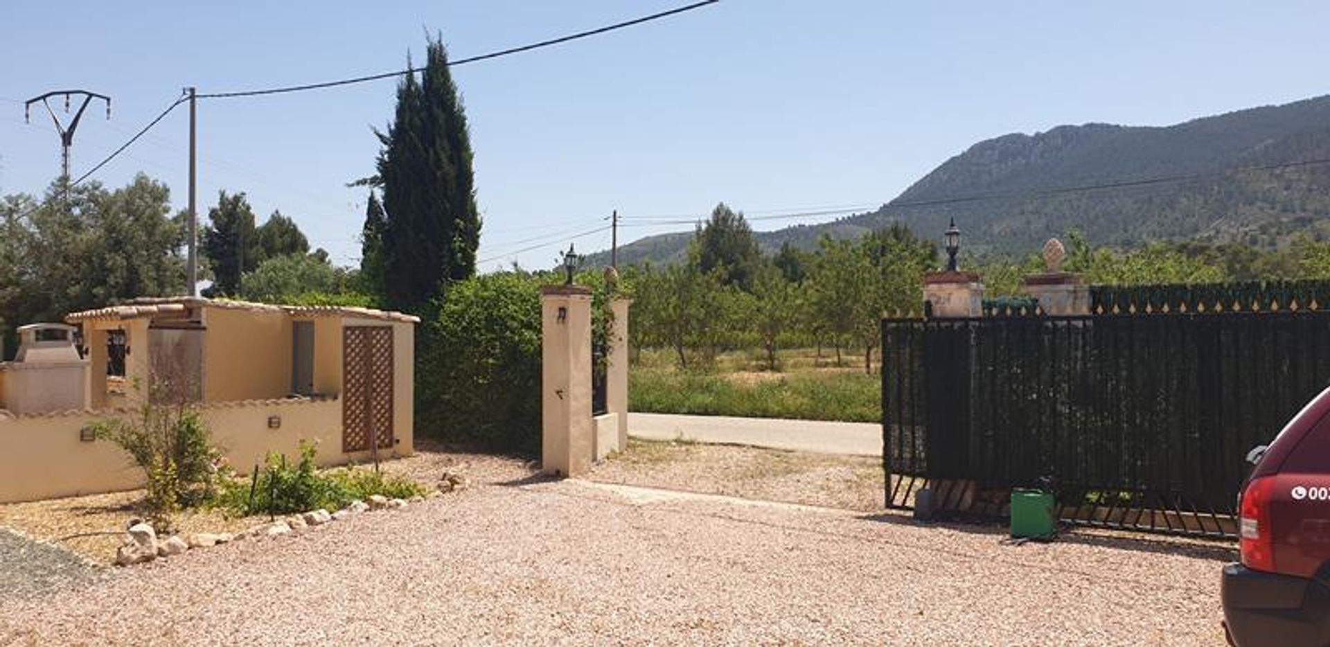 casa no El Fondó de les Neus, Valencian Community 10727158