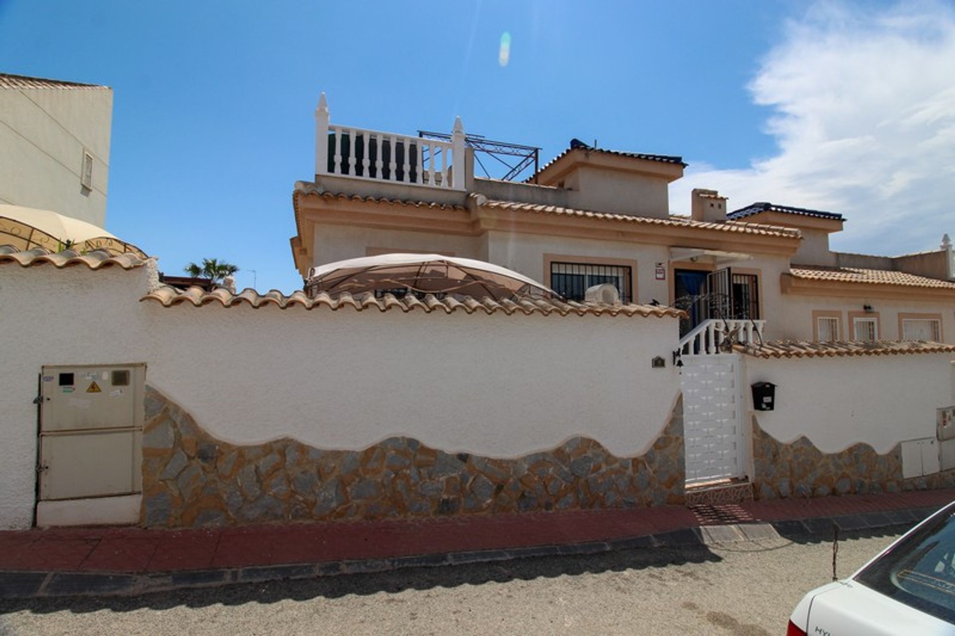 بيت في Rojales, Valencian Community 10727163