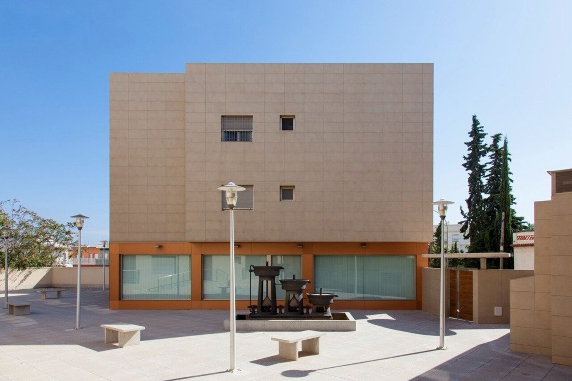 عمارات في Las Beatas, Región de Murcia 10727217