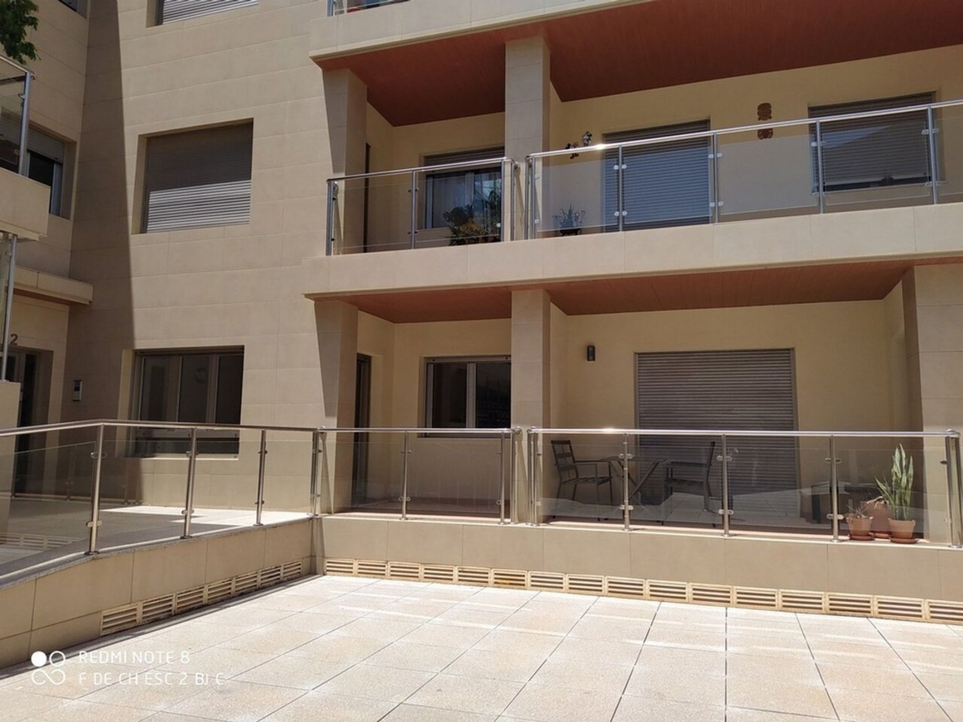 Condominio en Las Beatas, Región de Murcia 10727217