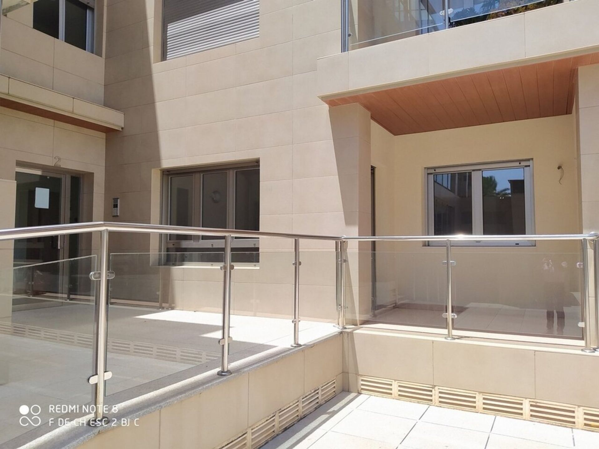 Condominium in Las Beatas, Región de Murcia 10727217