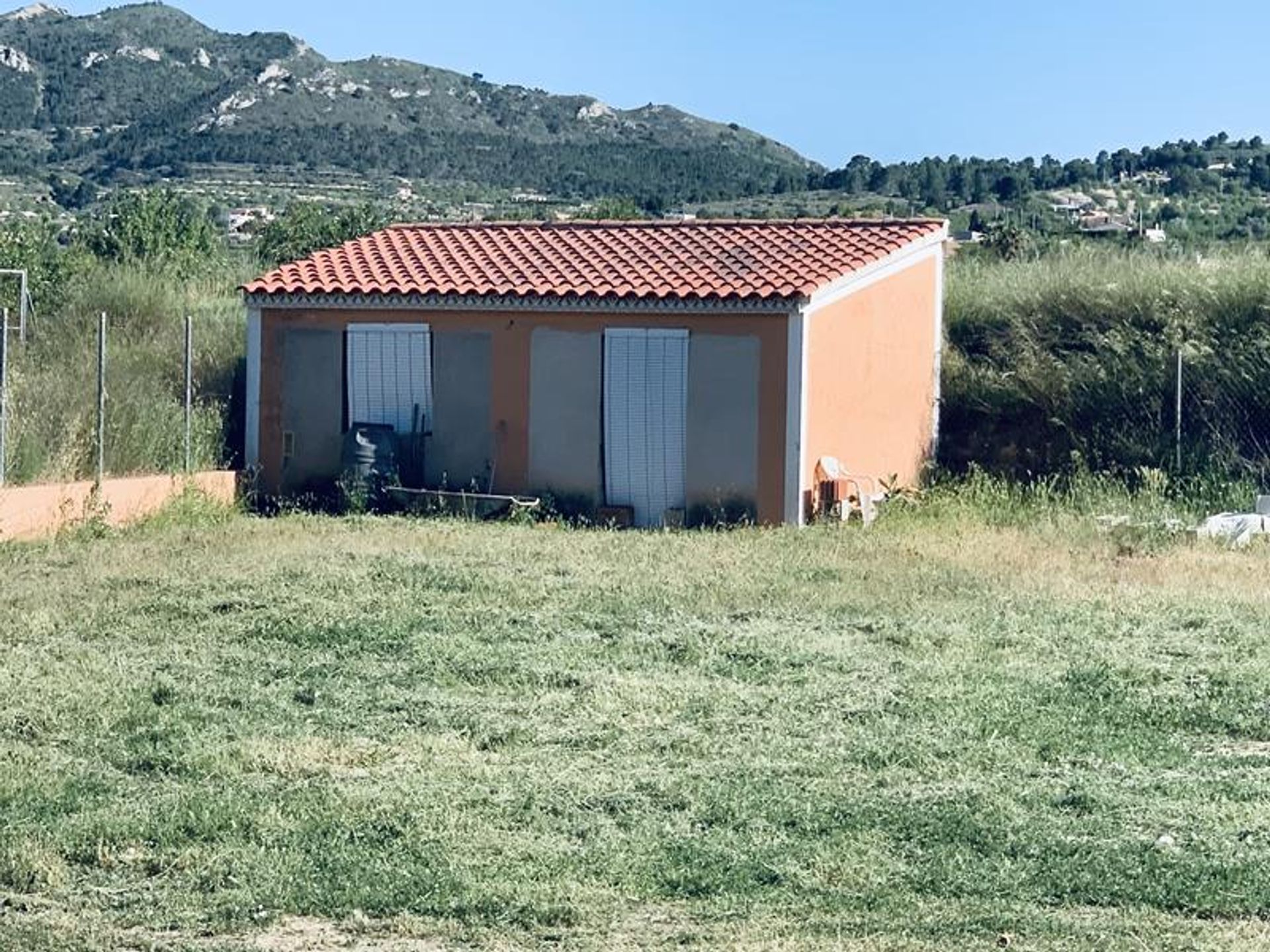 집 에 Hondón de los Frailes, Valencian Community 10727222