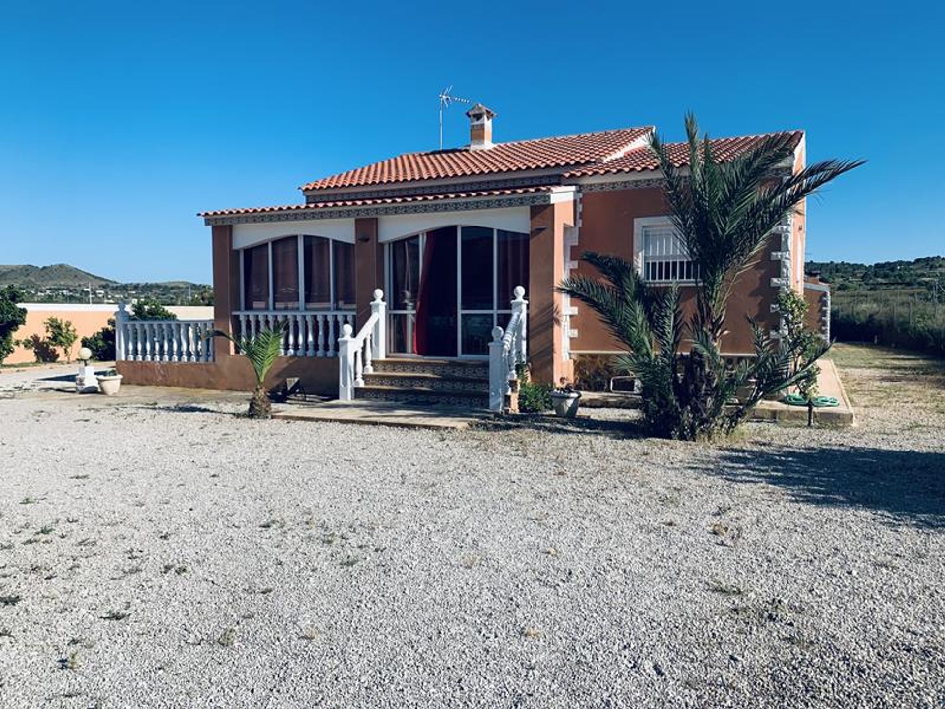 House in Hondon de los Frailes, Valencia 10727222