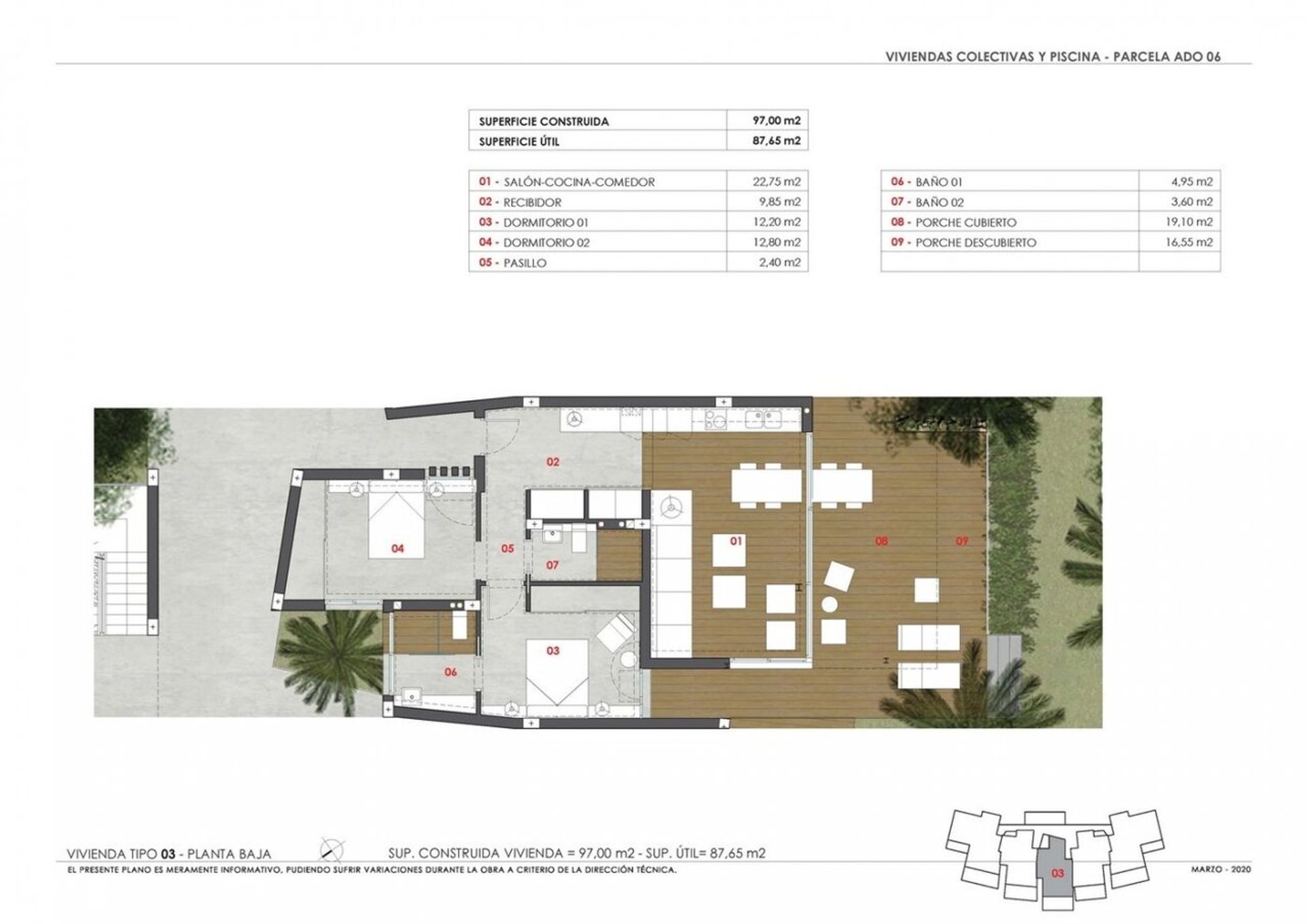 rumah dalam Monforte del Cid, Comunidad Valenciana 10727230