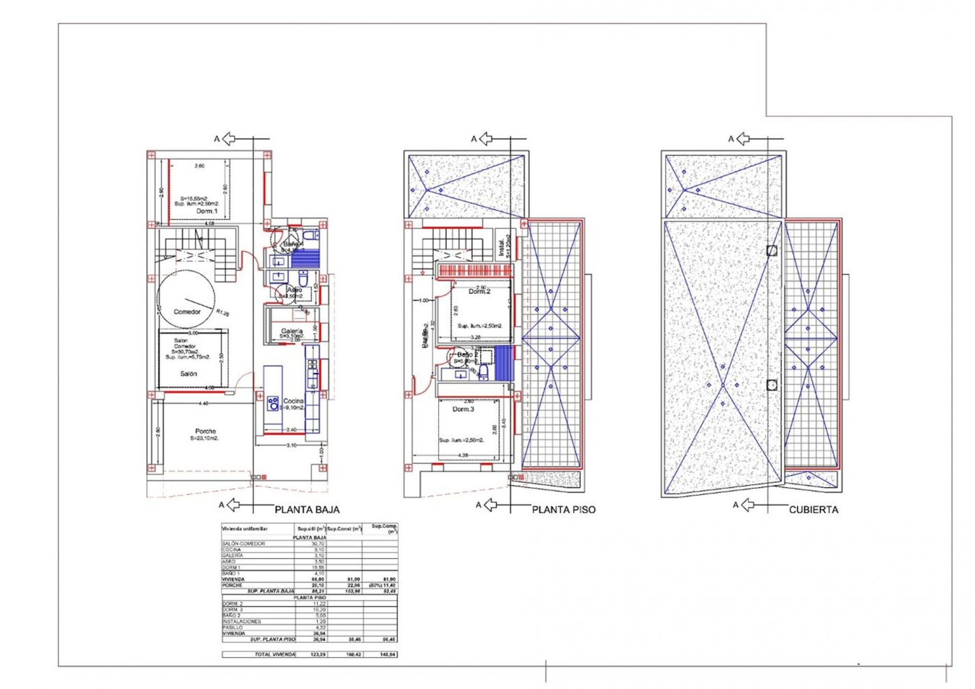 Rumah di , Comunidad Valenciana 10727247