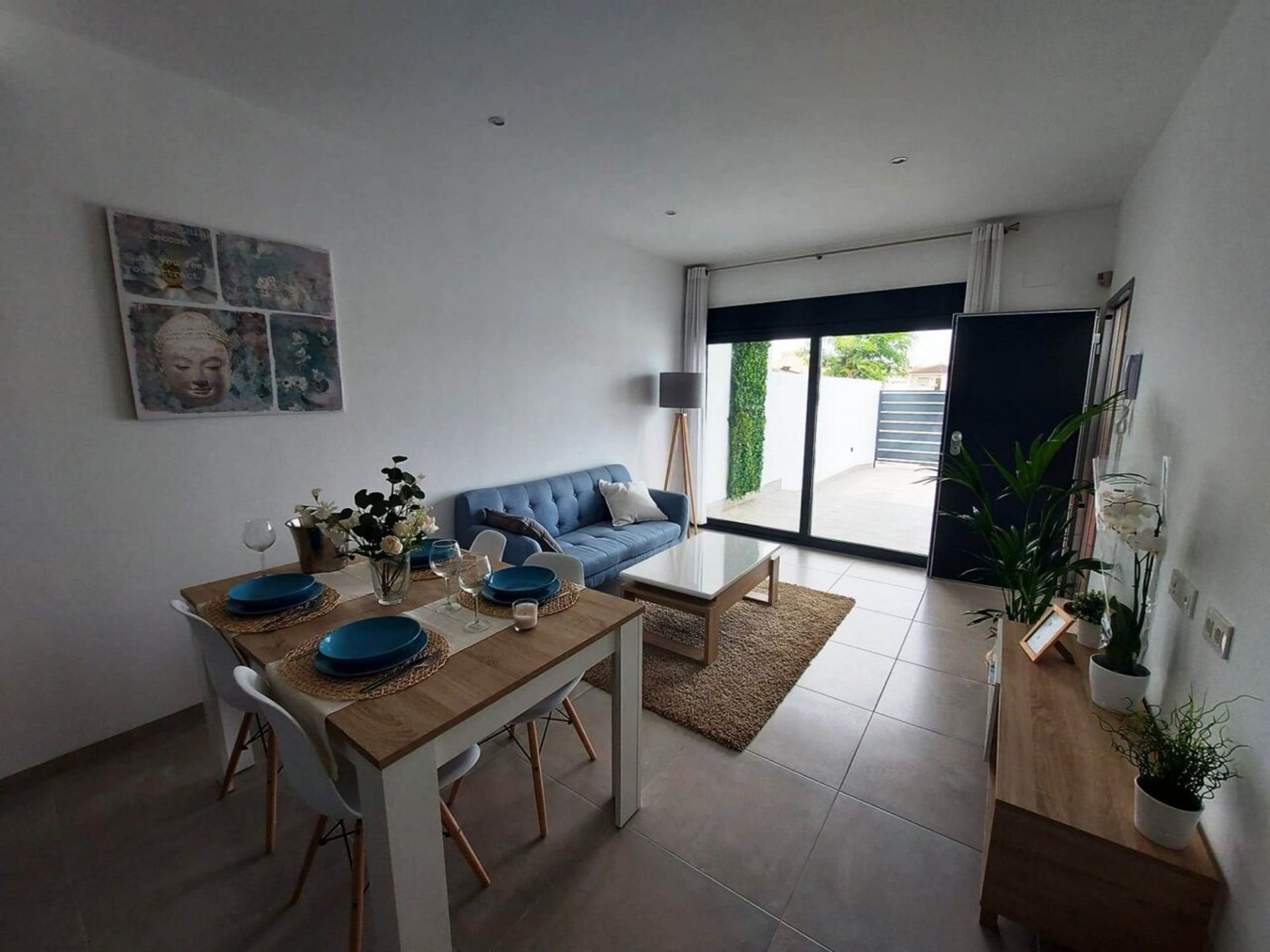 Huis in Pilar de la Horadada, Valencia 10727272