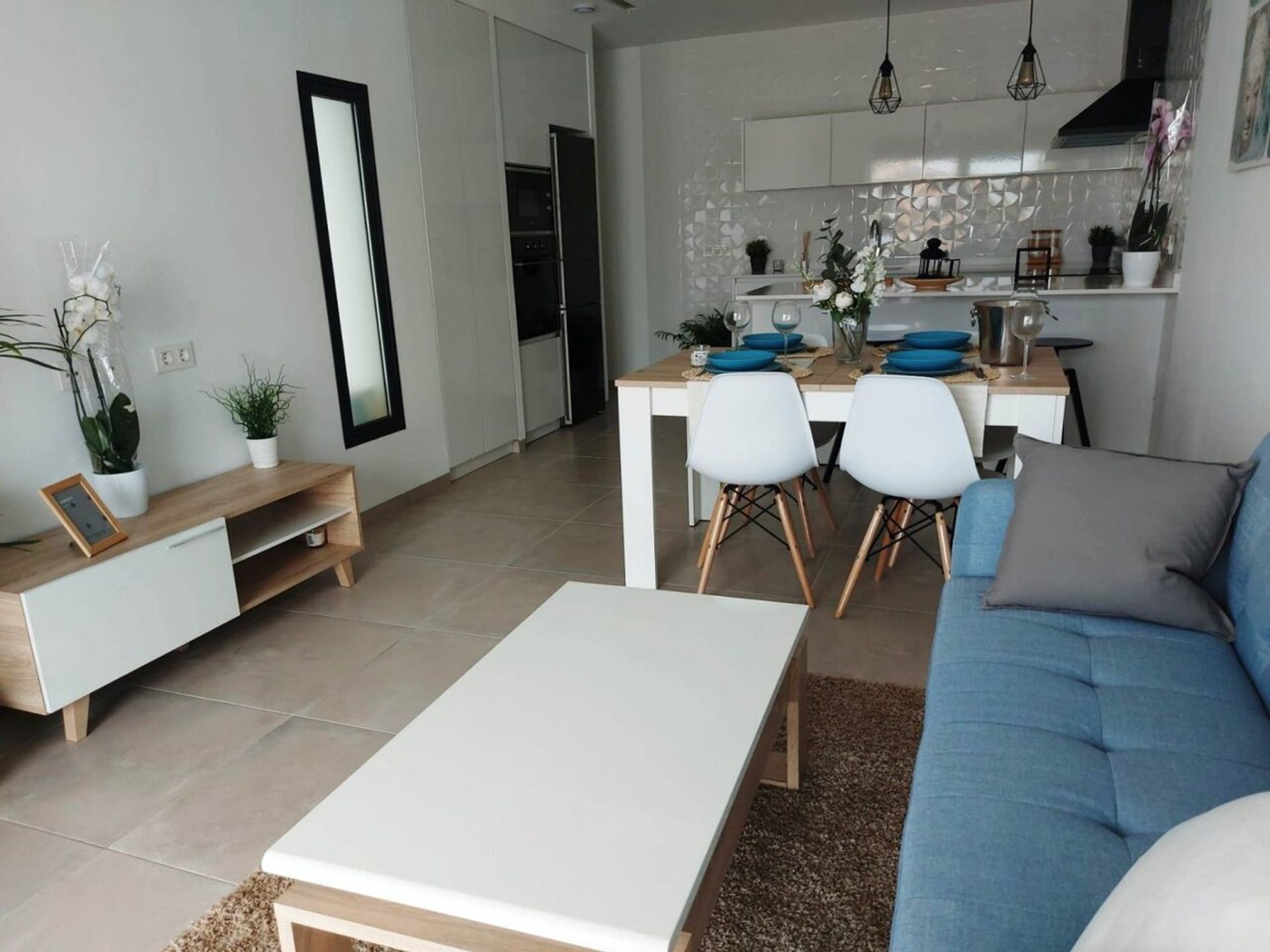 Huis in Pilar de la Horadada, Valencia 10727272