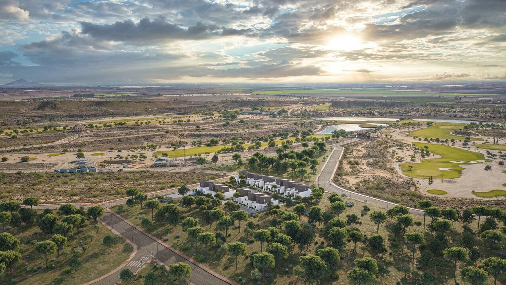 Casa nel Murcia, Región de Murcia 10727276