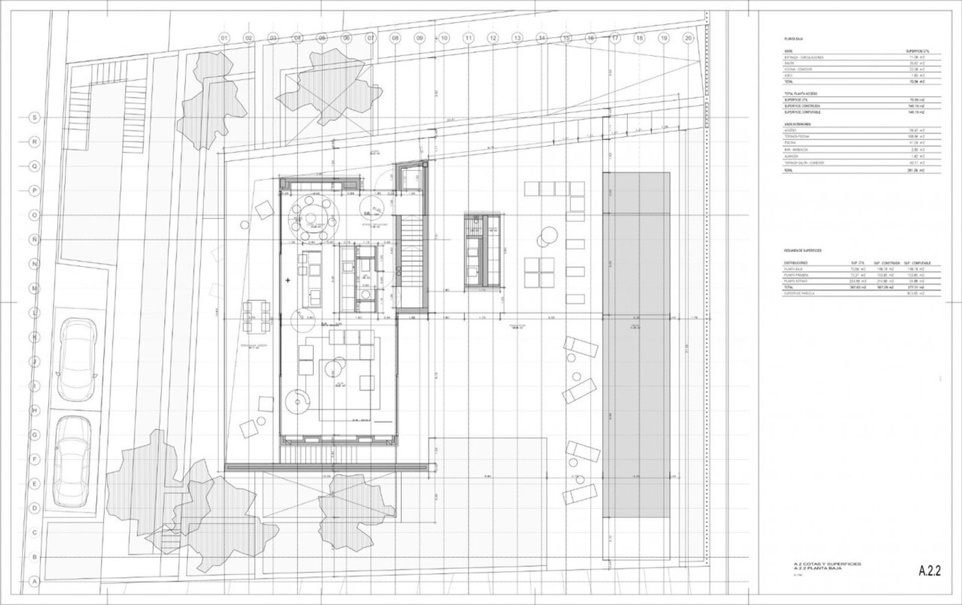 rumah dalam Teulada, Comunidad Valenciana 10727278