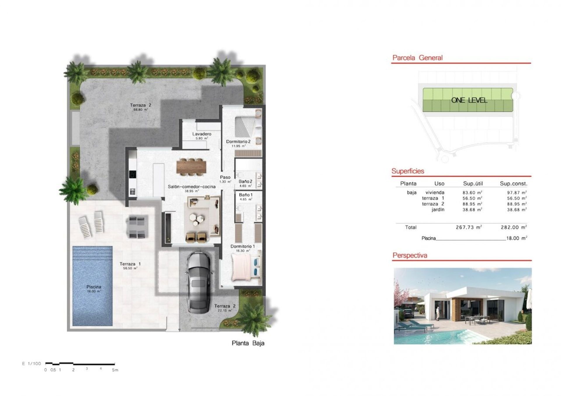 casa en Torre-Mochuela, Murcia 10727281